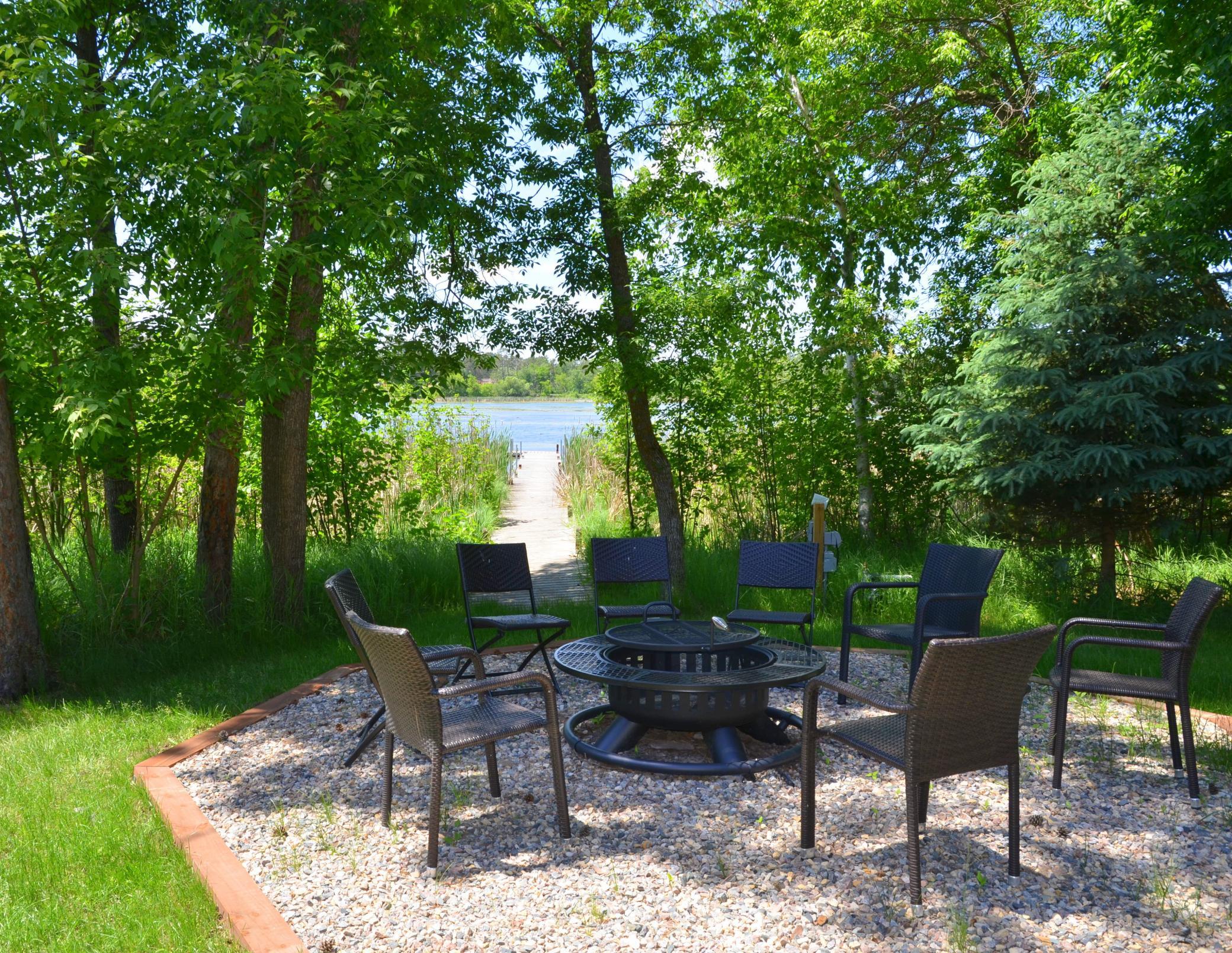 2007 single family home for sale at 1009 Bear Path Drive in Park Rapids, MN — 5 bed, 5 bath (photo 71 of 77)