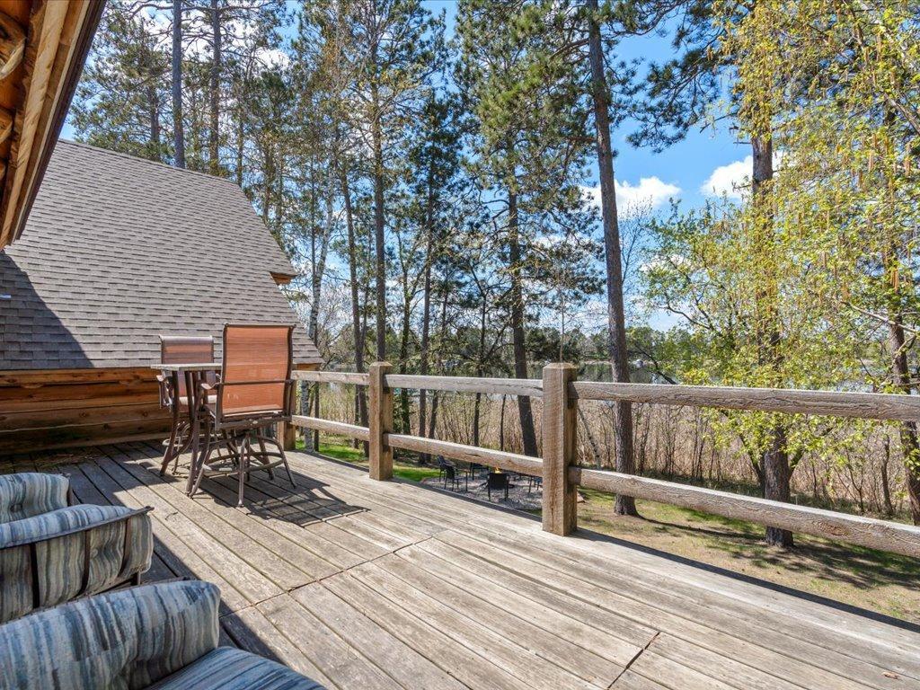 2007 single family home for sale at 1009 Bear Path Drive in Park Rapids, MN — 5 bed, 5 bath (photo 72 of 77)