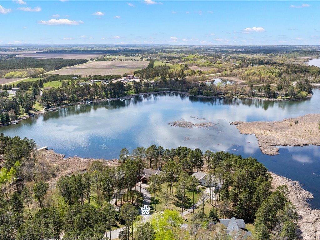 2007 single family home for sale at 1009 Bear Path Drive in Park Rapids, MN — 5 bed, 5 bath (photo 73 of 77)