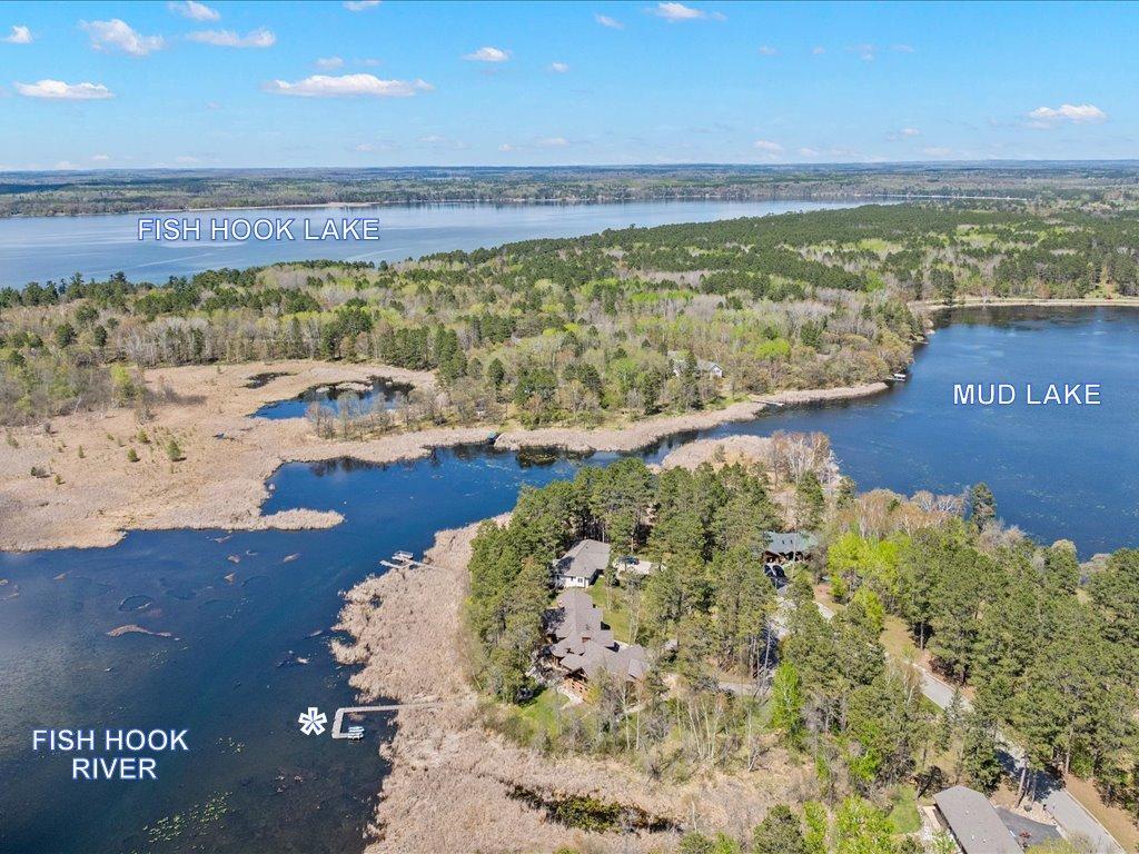 2007 single family home for sale at 1009 Bear Path Drive in Park Rapids, MN — 5 bed, 5 bath (photo 74 of 77)