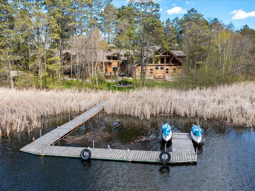 2007 single family home for sale at 1009 Bear Path Drive in Park Rapids, MN — 5 bed, 5 bath (photo 76 of 77)