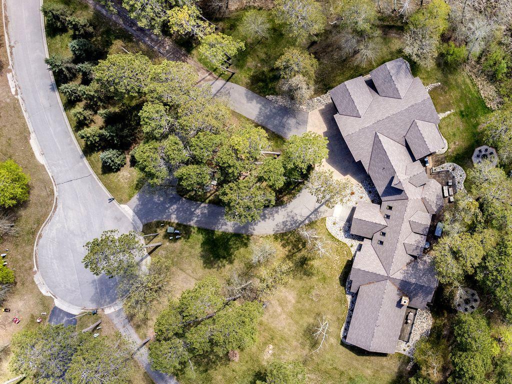 2007 single family home for sale at 1009 Bear Path Drive in Park Rapids, MN — 5 bed, 5 bath (photo 77 of 77)