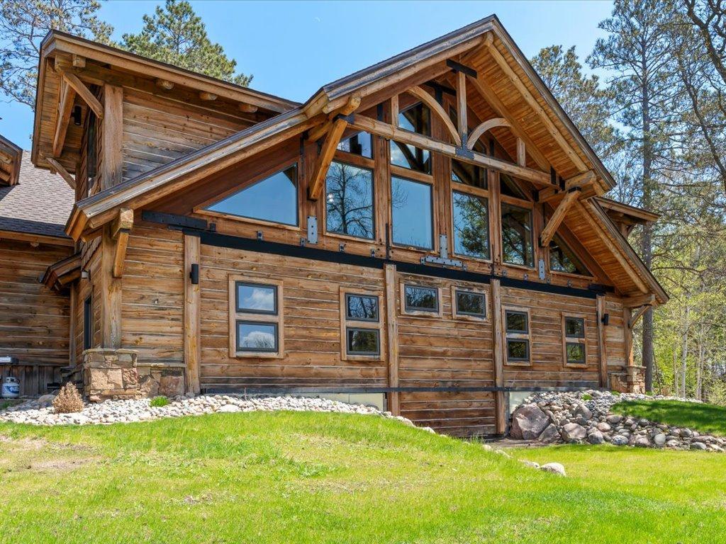 2007 single family home for sale at 1009 Bear Path Drive in Park Rapids, MN — 5 bed, 5 bath (photo 9 of 77)