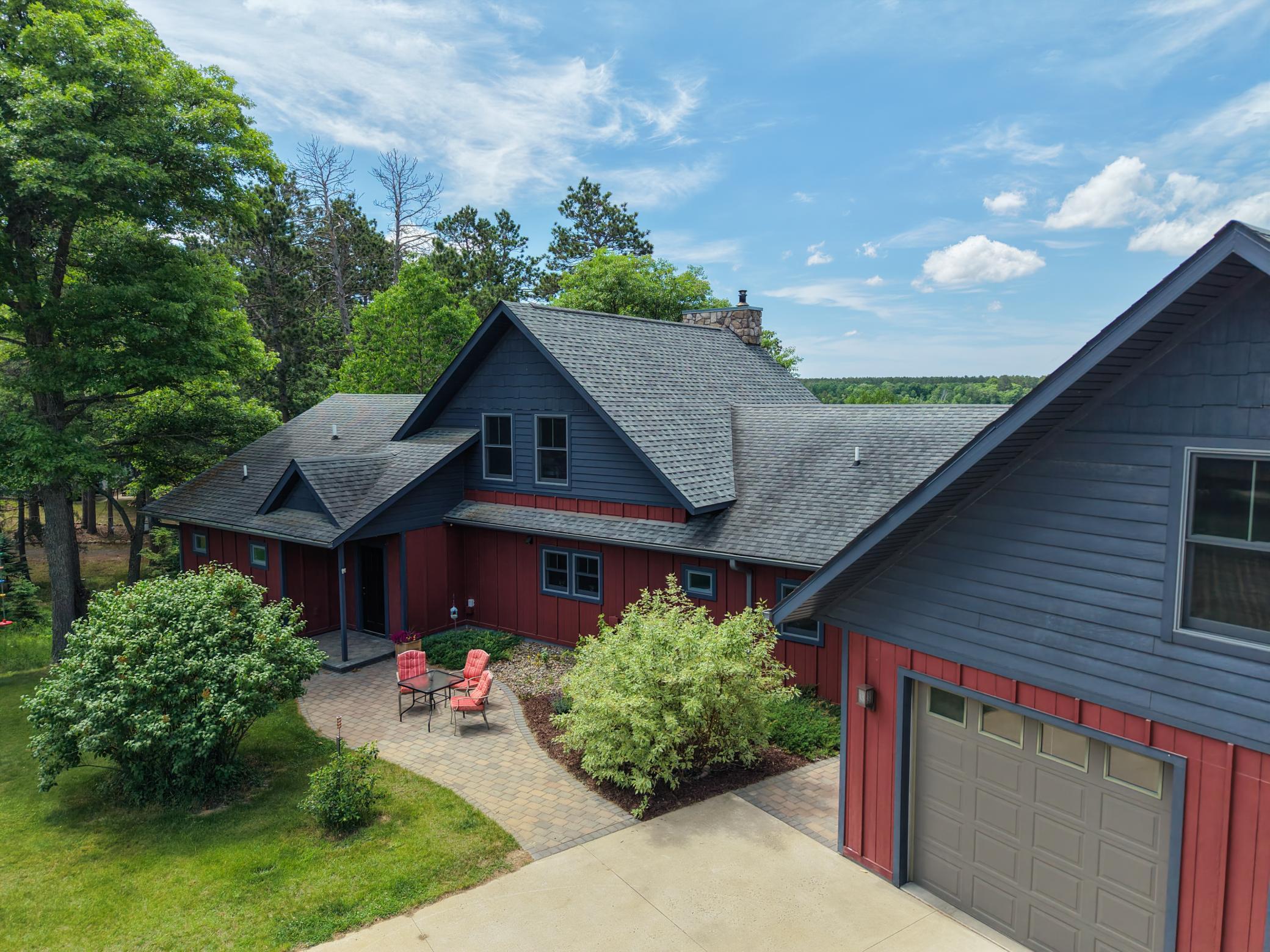 2013 single family home for sale at 15169 Cranberry Drive in Park Rapids, MN — 3 bed, 3 bath (photo 2 of 124)