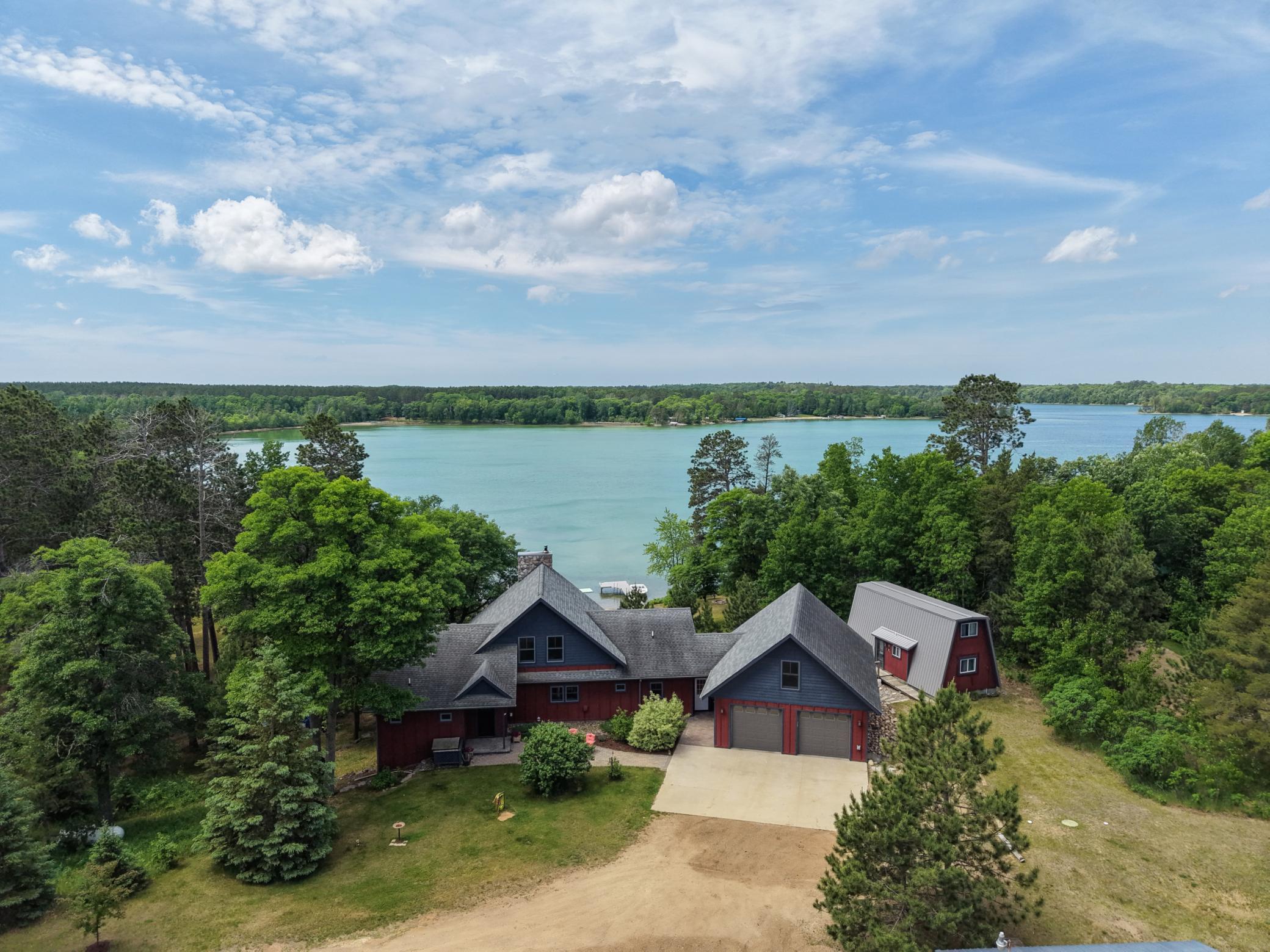 2013 single family home for sale at 15169 Cranberry Drive in Park Rapids, MN — 3 bed, 3 bath (photo 101 of 124)