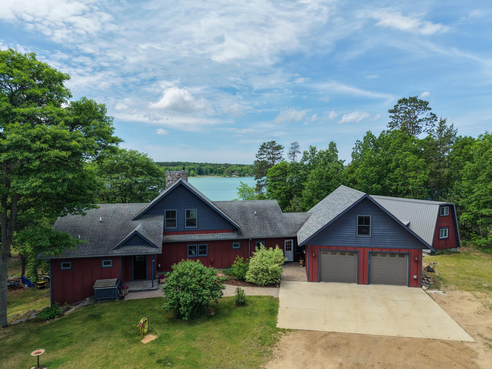 2013 single family home for sale at 15169 Cranberry Drive in Park Rapids, MN — 3 bed, 3 bath (photo 102 of 124)