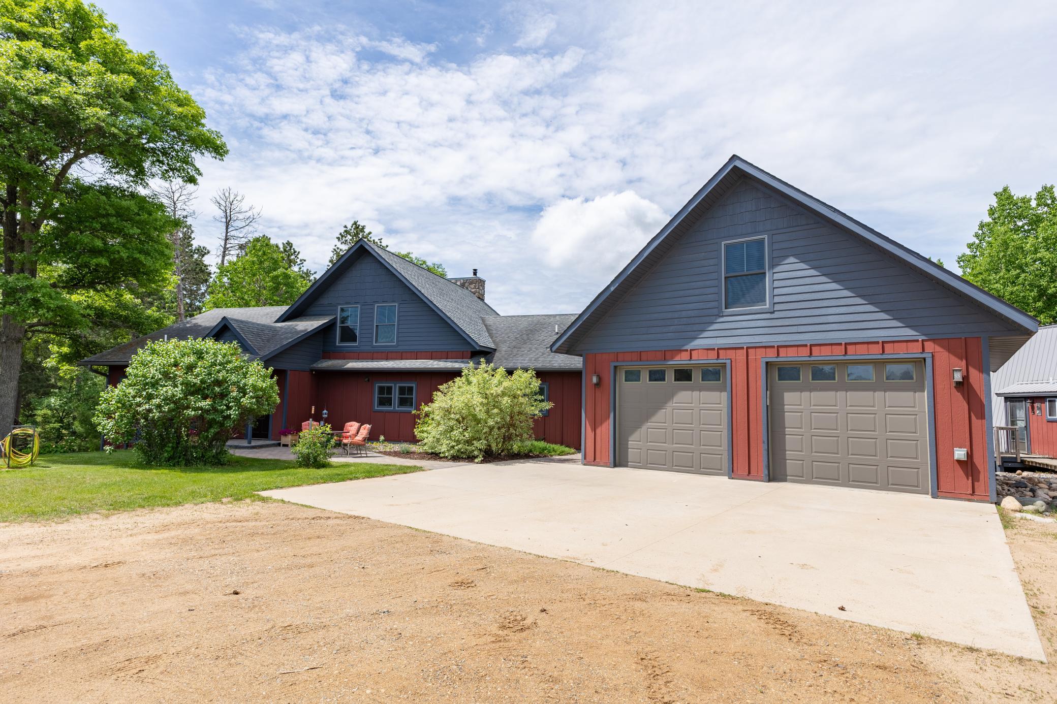 2013 single family home for sale at 15169 Cranberry Drive in Park Rapids, MN — 3 bed, 3 bath (photo 103 of 124)