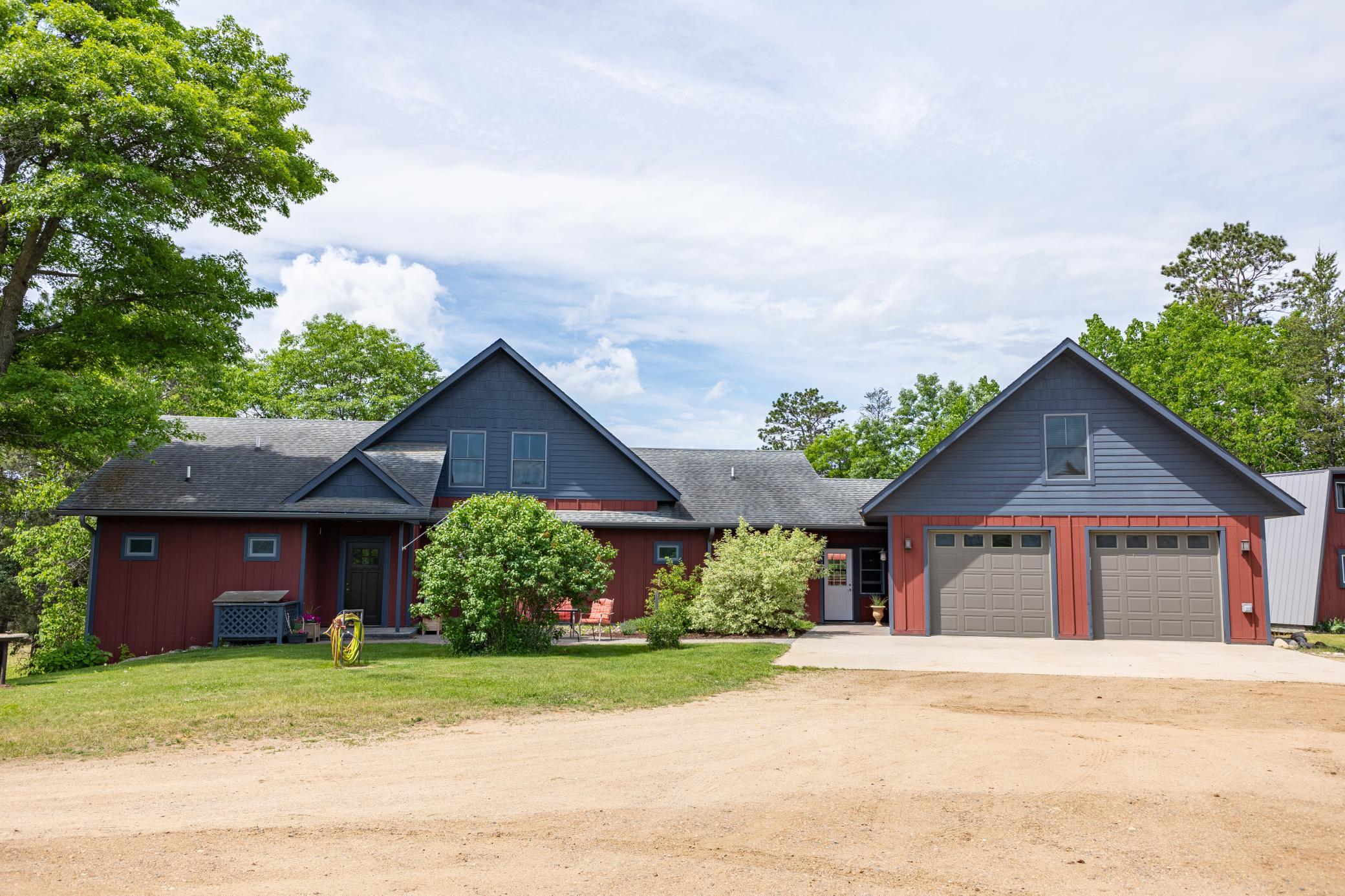 2013 single family home for sale at 15169 Cranberry Drive in Park Rapids, MN — 3 bed, 3 bath (photo 106 of 124)