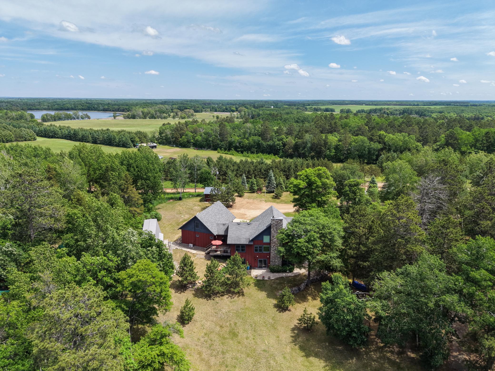 15169 Cranberry Drive, Park Rapids MN 56470 - Photo 2 of 10