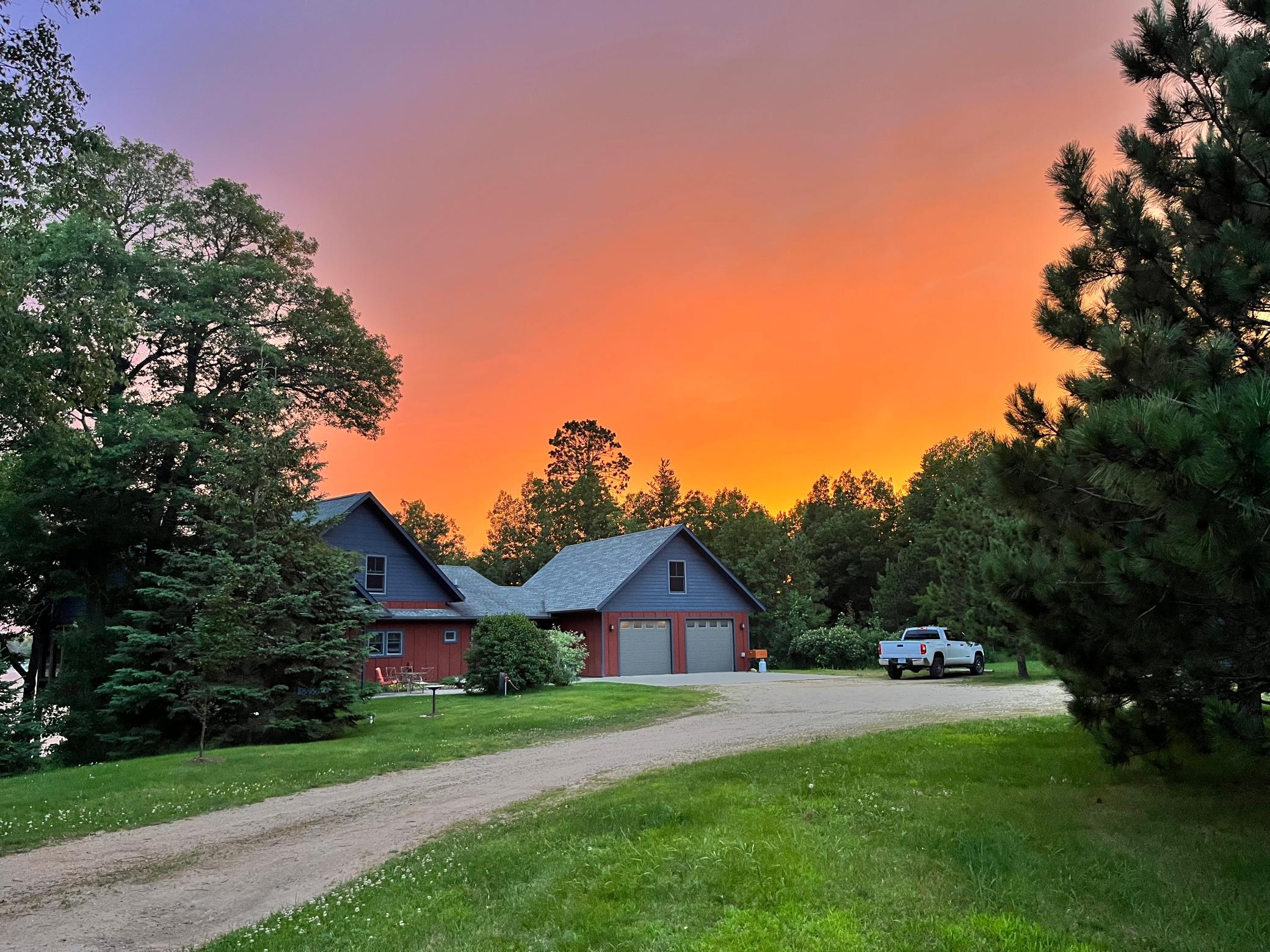 2013 single family home for sale at 15169 Cranberry Drive in Park Rapids, MN — 3 bed, 3 bath (photo 115 of 124)