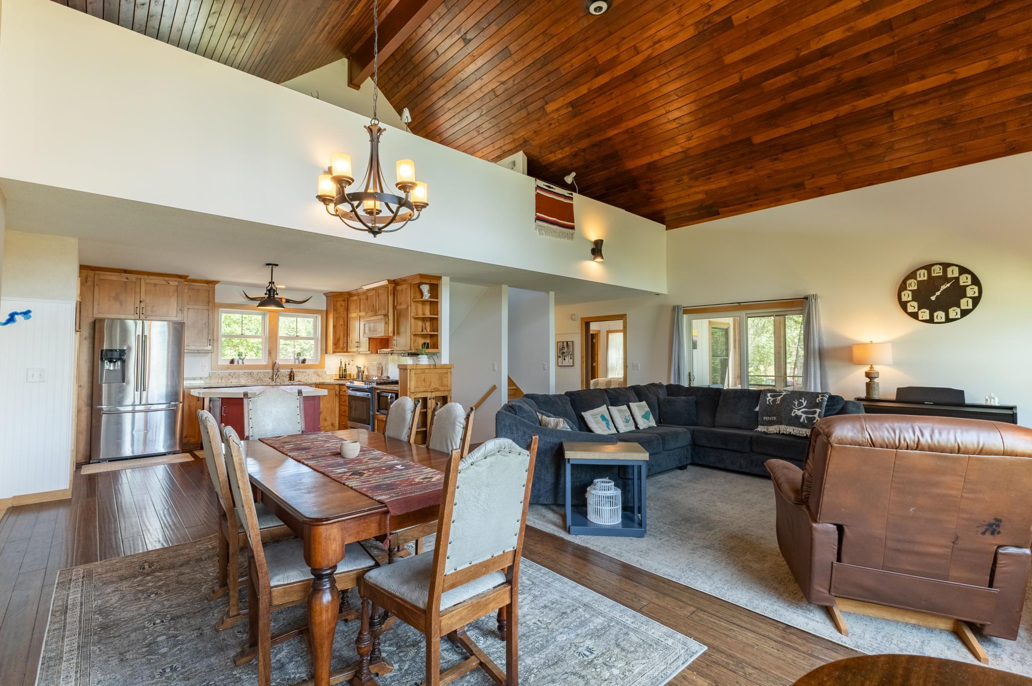 2013 single family home for sale at 15169 Cranberry Drive in Park Rapids, MN — 3 bed, 3 bath (photo 14 of 124)