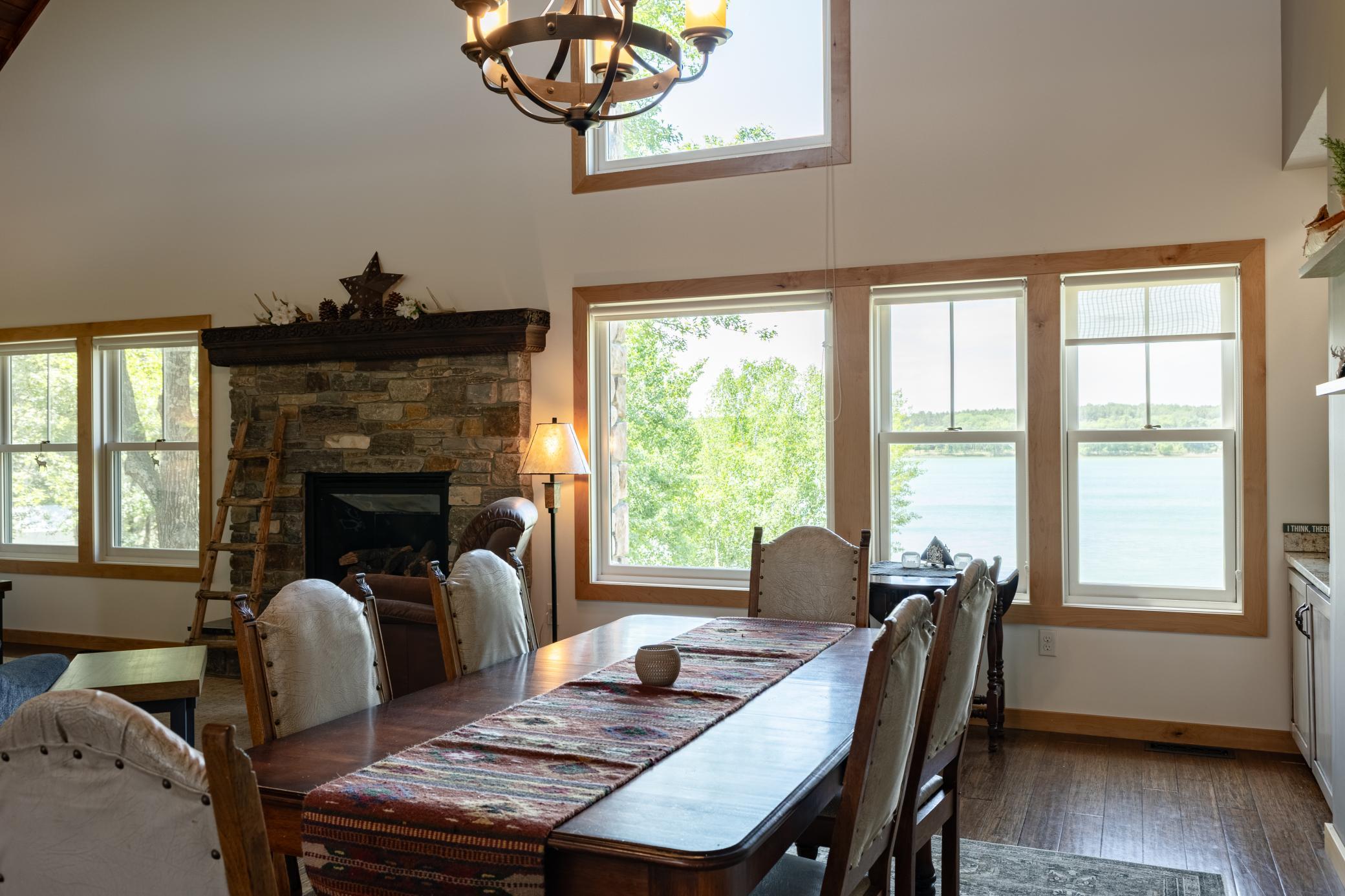 2013 single family home for sale at 15169 Cranberry Drive in Park Rapids, MN — 3 bed, 3 bath (photo 16 of 124)