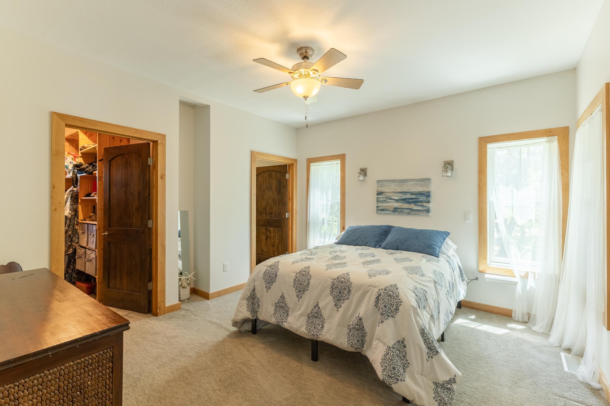 2013 single family home for sale at 15169 Cranberry Drive in Park Rapids, MN — 3 bed, 3 bath (photo 27 of 124)