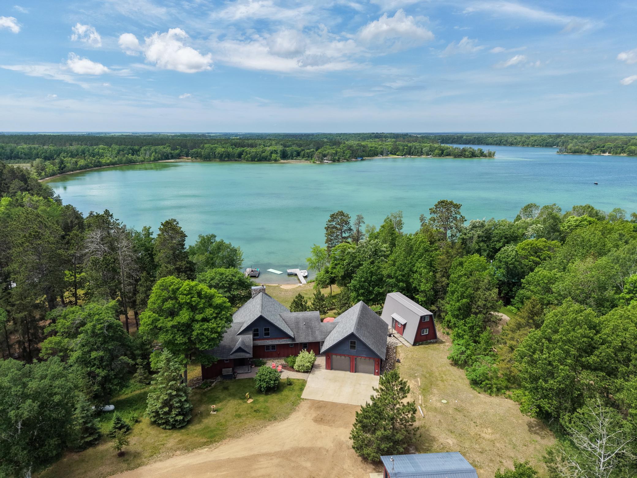 2013 single family home for sale at 15169 Cranberry Drive in Park Rapids, MN — 3 bed, 3 bath (photo 4 of 124)