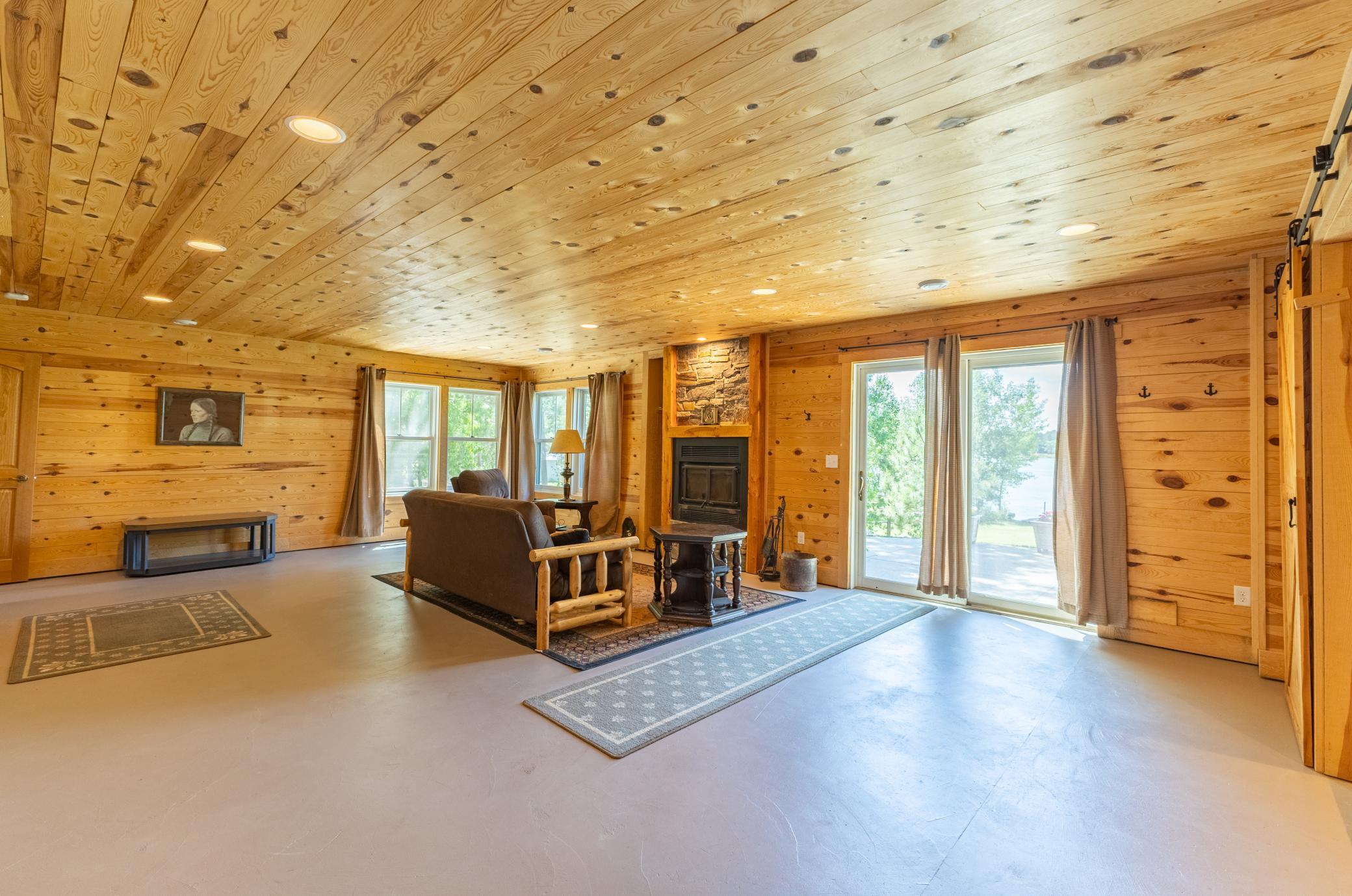 2013 single family home for sale at 15169 Cranberry Drive in Park Rapids, MN — 3 bed, 3 bath (photo 44 of 124)