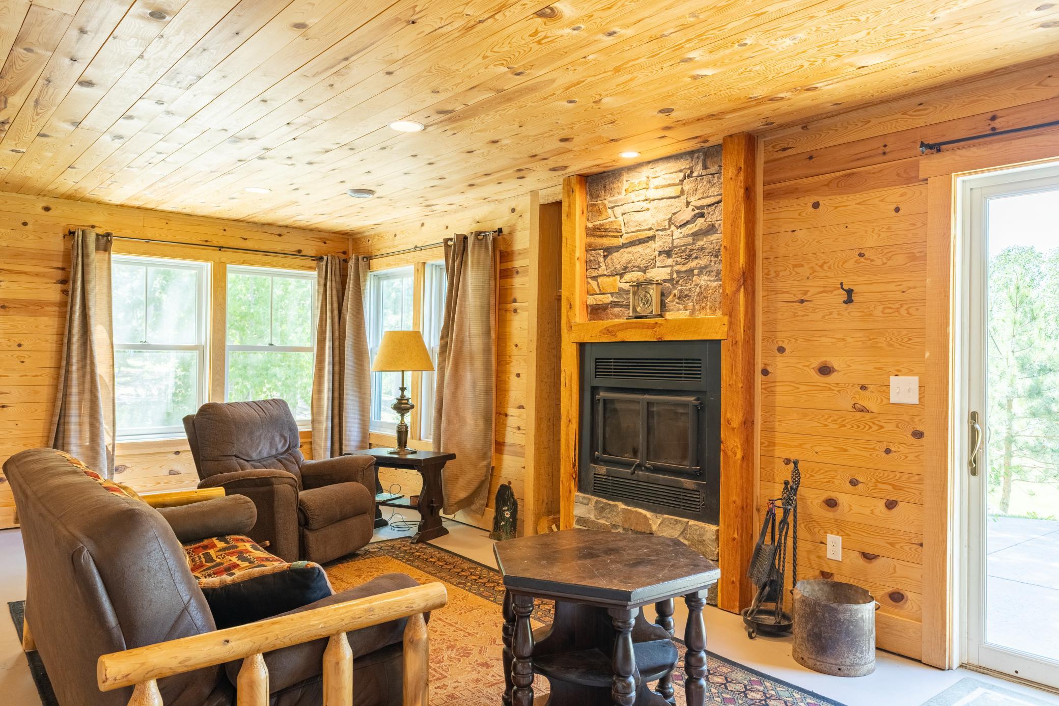 2013 single family home for sale at 15169 Cranberry Drive in Park Rapids, MN — 3 bed, 3 bath (photo 45 of 124)