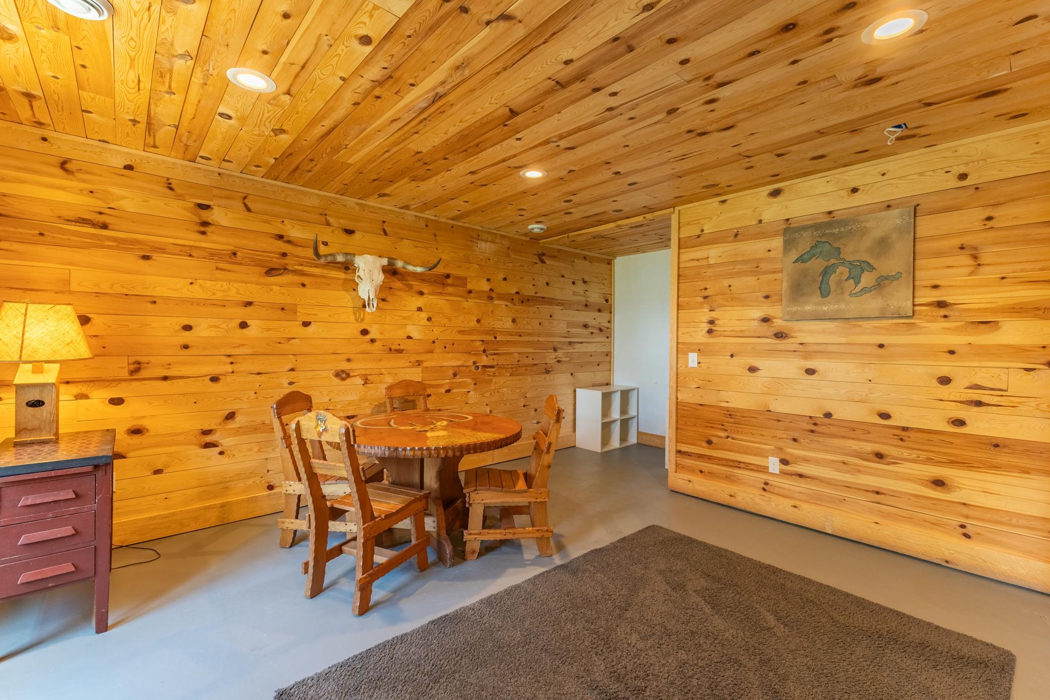 2013 single family home for sale at 15169 Cranberry Drive in Park Rapids, MN — 3 bed, 3 bath (photo 48 of 124)
