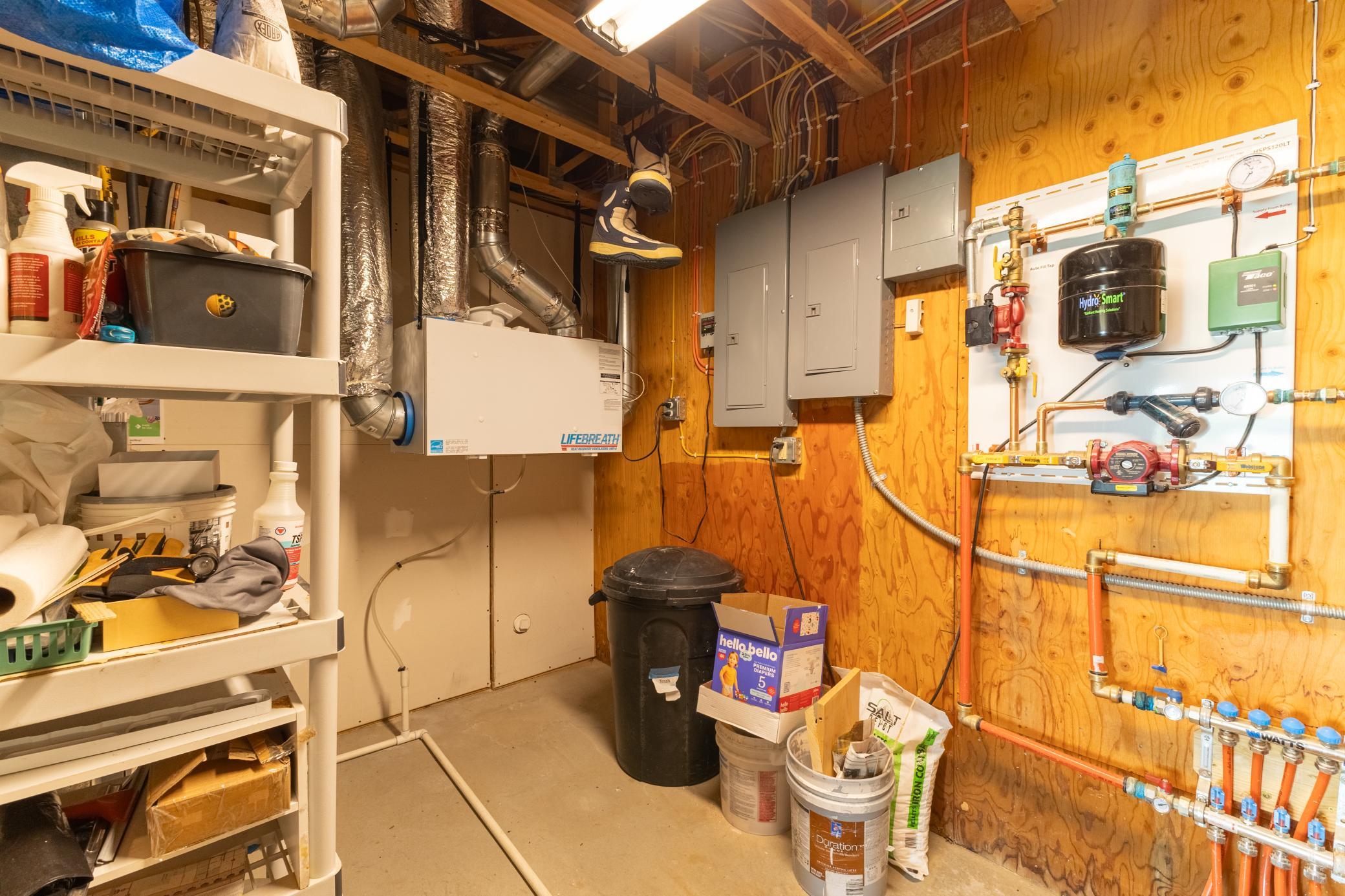 2013 single family home for sale at 15169 Cranberry Drive in Park Rapids, MN — 3 bed, 3 bath (photo 58 of 124)