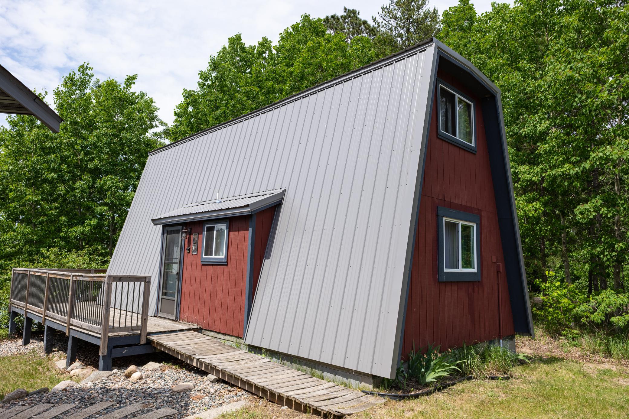2013 single family home for sale at 15169 Cranberry Drive in Park Rapids, MN — 3 bed, 3 bath (photo 71 of 124)
