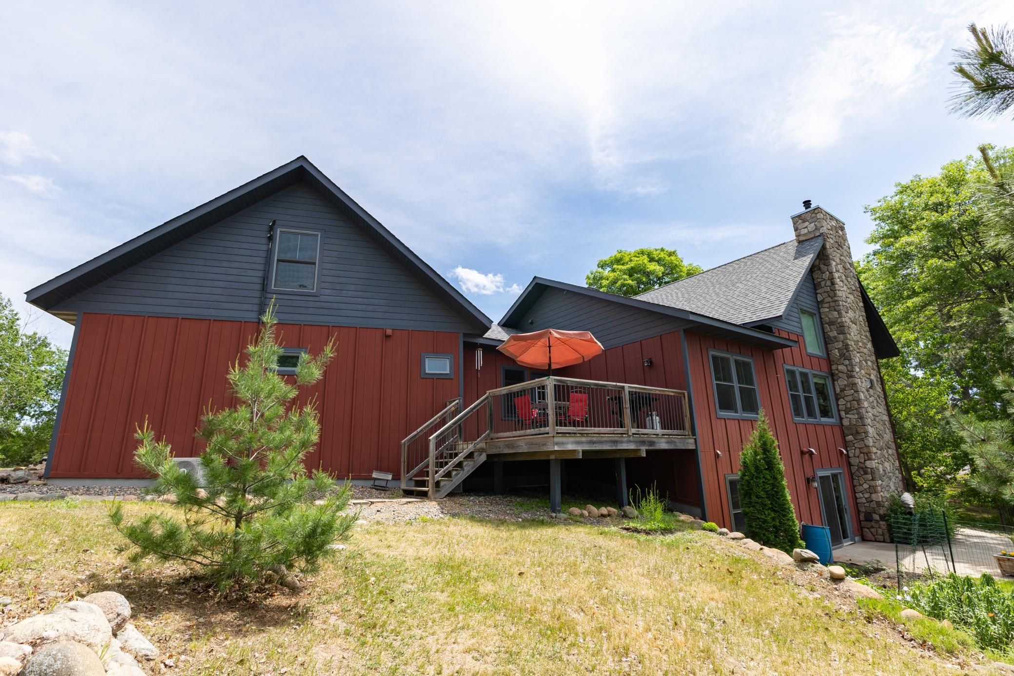 2013 single family home for sale at 15169 Cranberry Drive in Park Rapids, MN — 3 bed, 3 bath (photo 83 of 124)