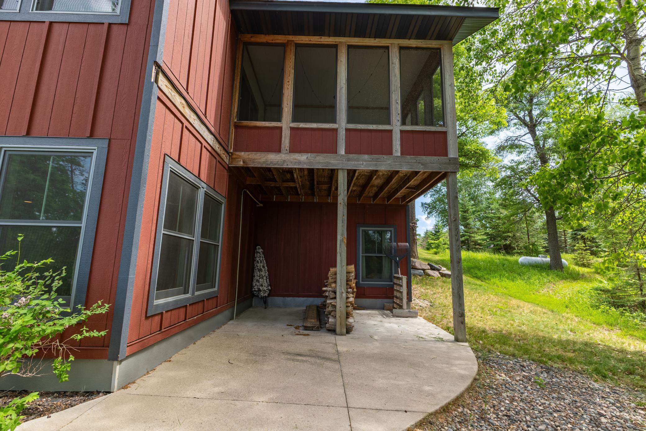 2013 single family home for sale at 15169 Cranberry Drive in Park Rapids, MN — 3 bed, 3 bath (photo 85 of 124)