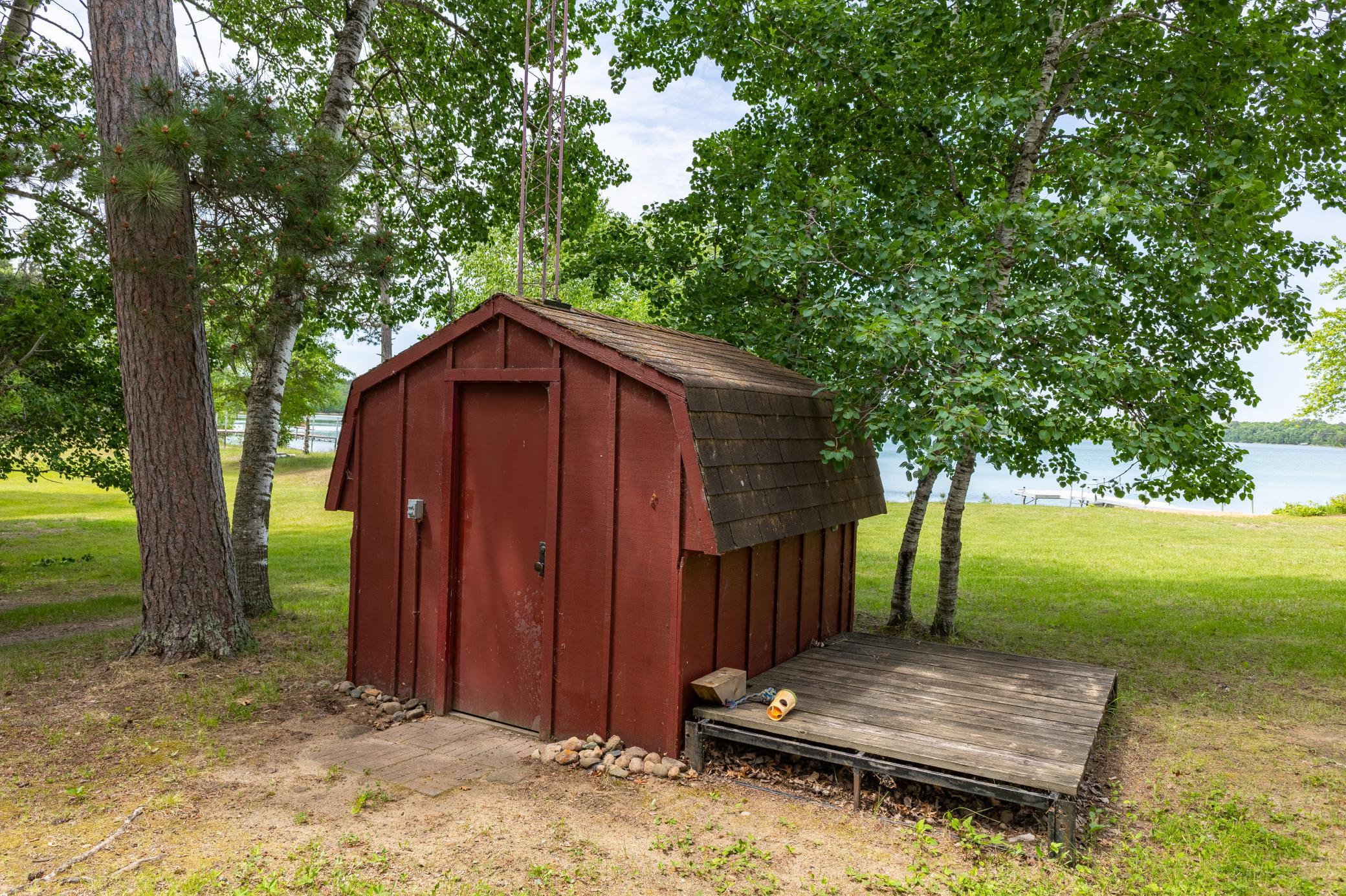 2013 single family home for sale at 15169 Cranberry Drive in Park Rapids, MN — 3 bed, 3 bath (photo 86 of 124)