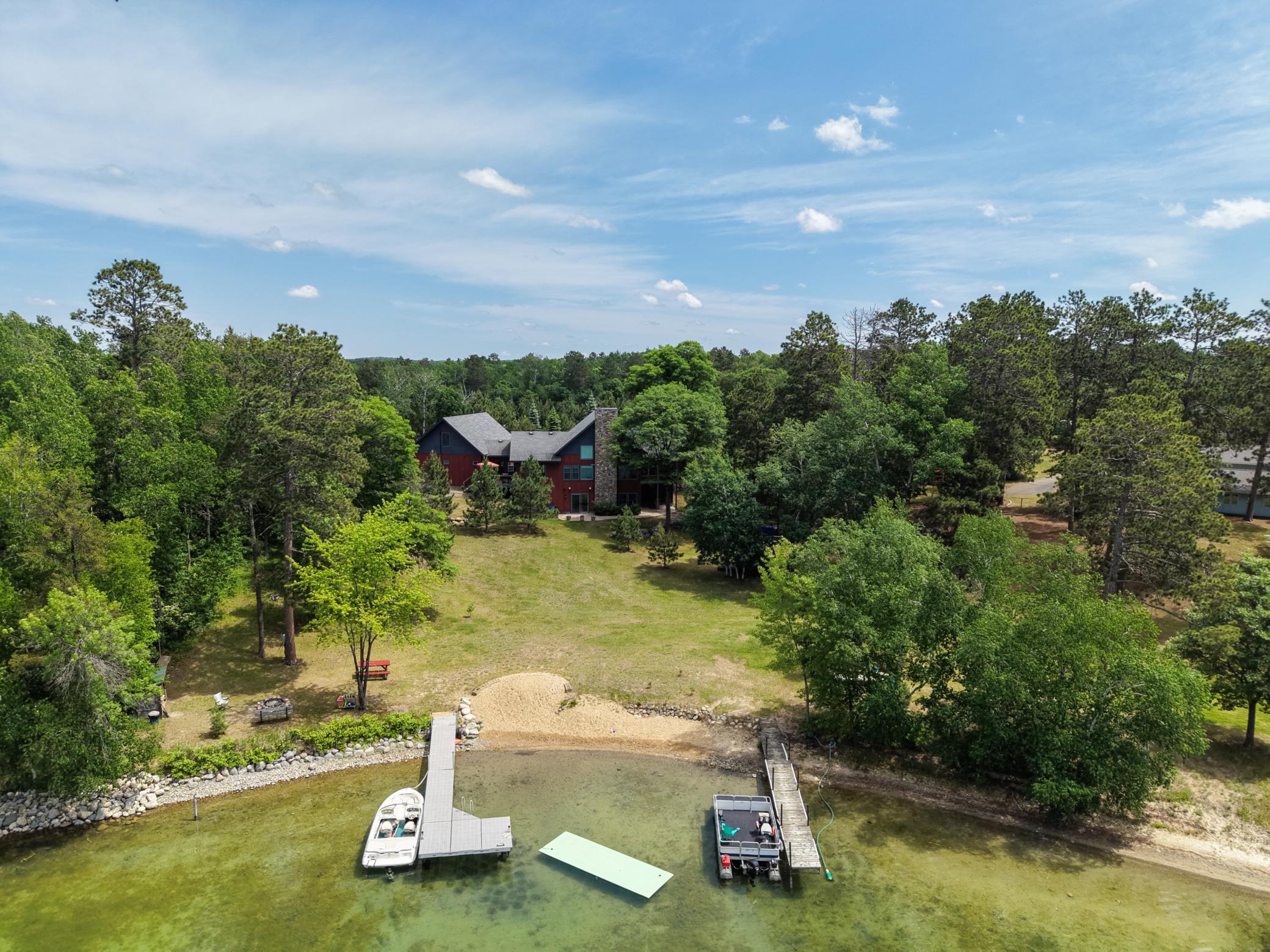 2013 single family home for sale at 15169 Cranberry Drive in Park Rapids, MN — 3 bed, 3 bath (photo 89 of 124)