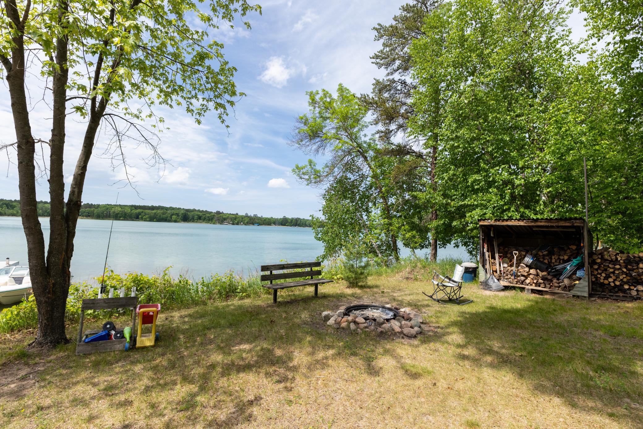 2013 single family home for sale at 15169 Cranberry Drive in Park Rapids, MN — 3 bed, 3 bath (photo 96 of 124)