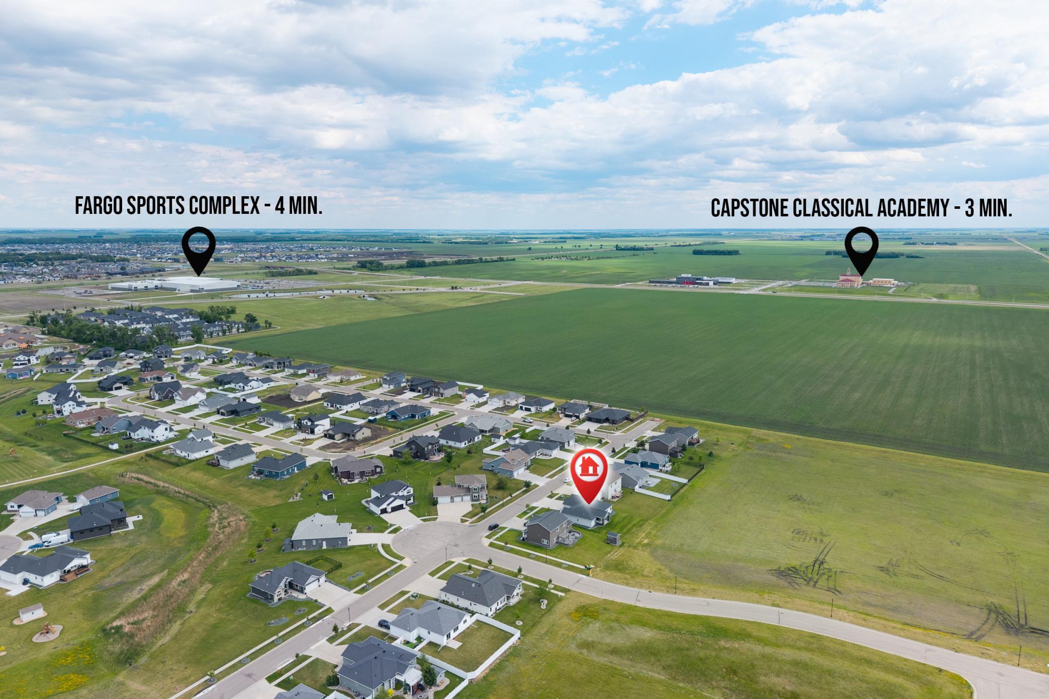 5659 43rd S Street, Fargo ND 58104 - Photo 32 of 35