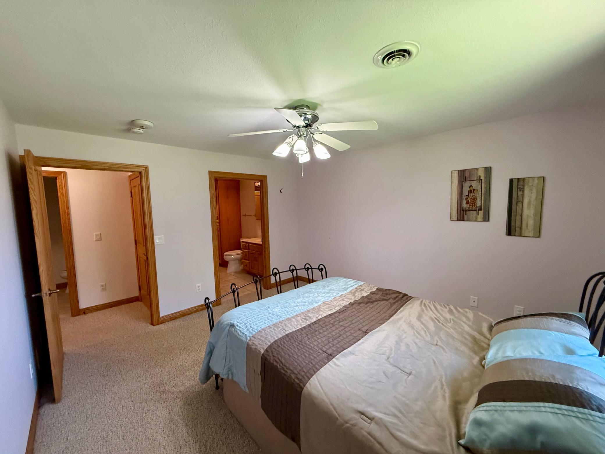 2006 single family home for sale at 508 Prairie Lane in Long Prairie, MN — 2 bed, 2 bath (photo 12 of 16)