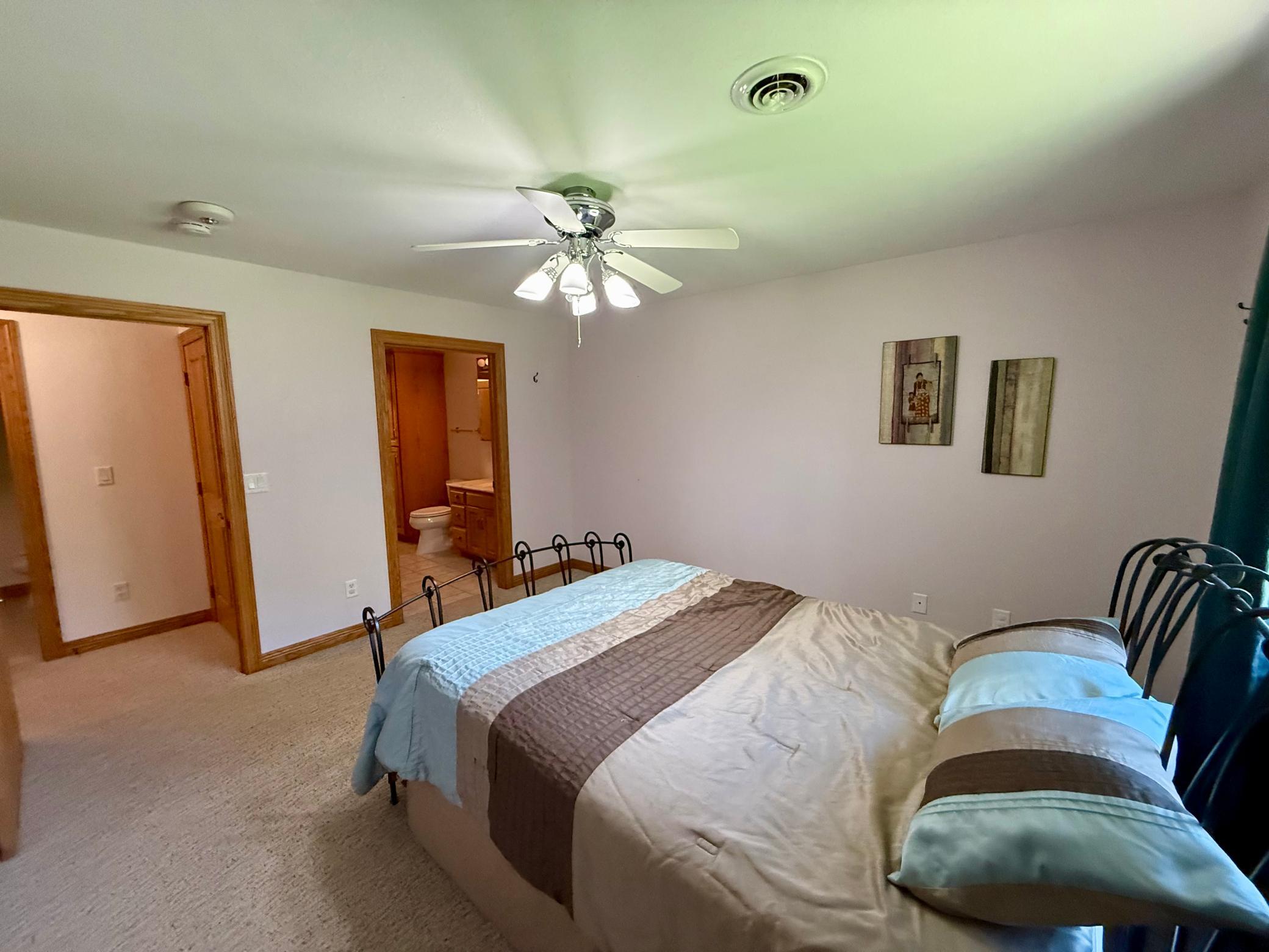 2006 single family home for sale at 508 Prairie Lane in Long Prairie, MN — 2 bed, 2 bath (photo 13 of 16)