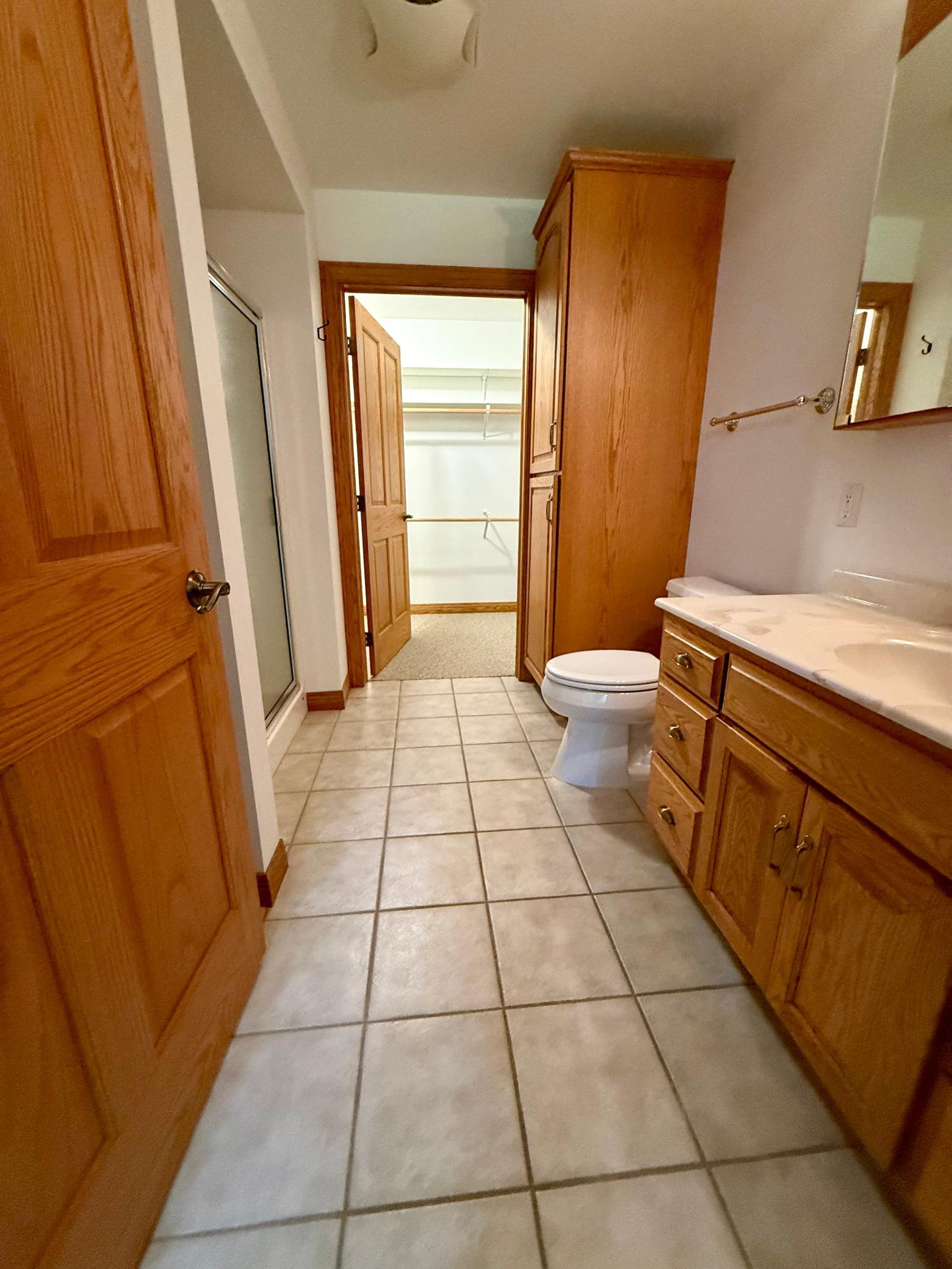 2006 single family home for sale at 508 Prairie Lane in Long Prairie, MN — 2 bed, 2 bath (photo 14 of 16)