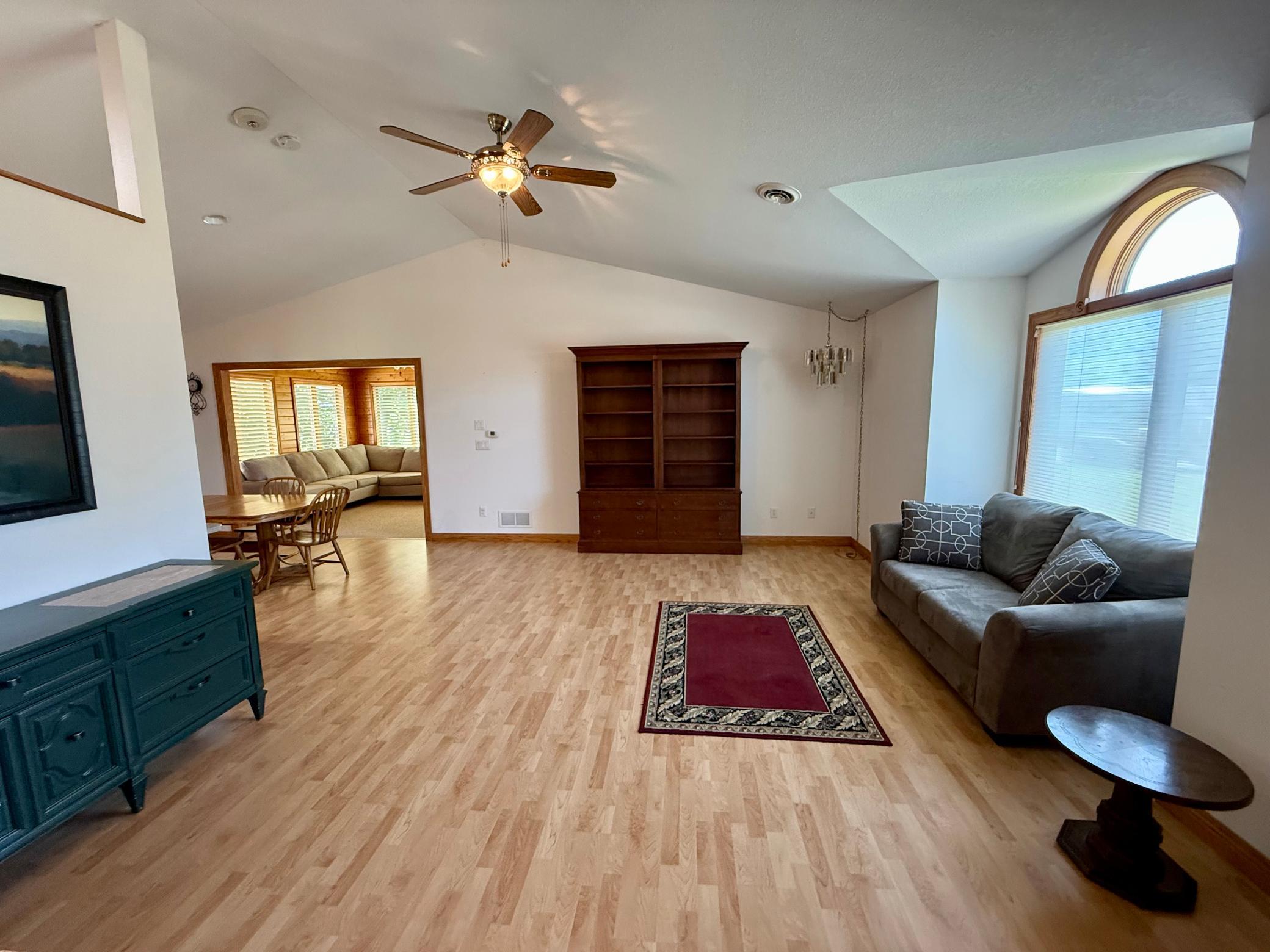 2006 single family home for sale at 508 Prairie Lane in Long Prairie, MN — 2 bed, 2 bath (photo 8 of 16)