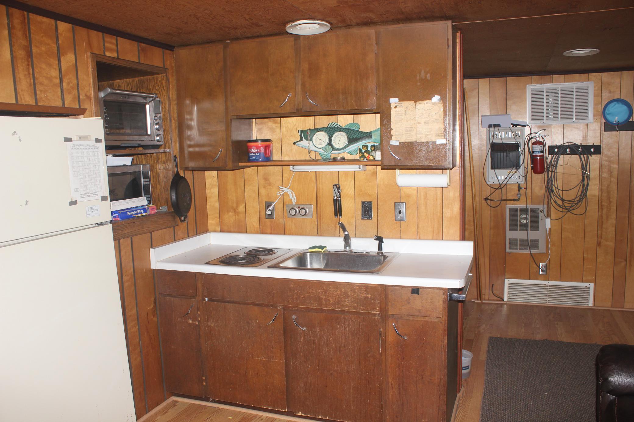 190 2nd Street NE, Laporte MN 56461 - Photo 8 of 20