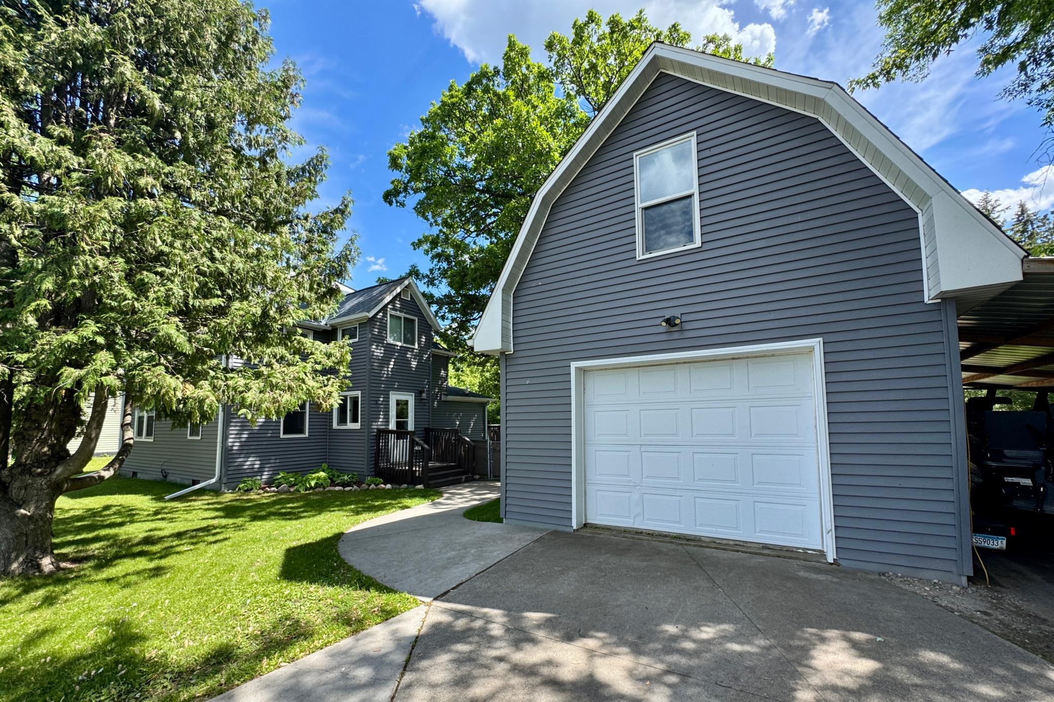 404 Elk Street NW, Warroad MN 56763 - Photo 2 of 28