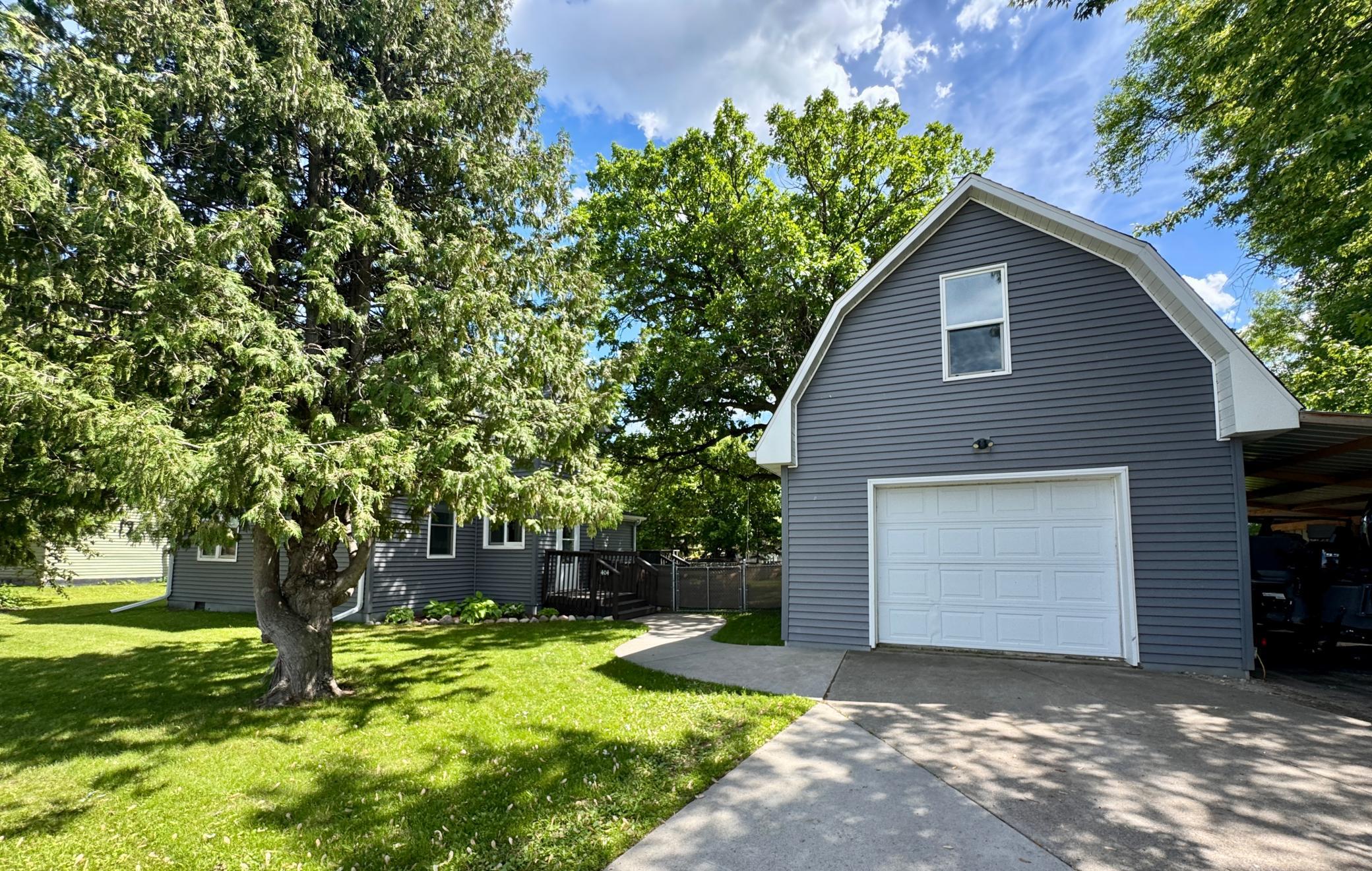 404 Elk Street NW, Warroad MN 56763 - Photo 22 of 28