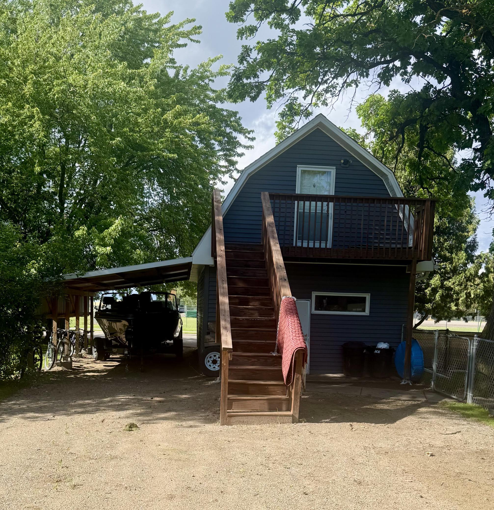 404 Elk Street NW, Warroad MN 56763 - Photo 23 of 28