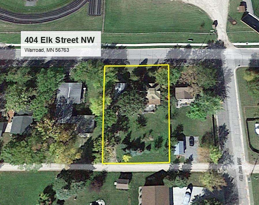 404 Elk Street NW, Warroad MN 56763 - Photo 27 of 28