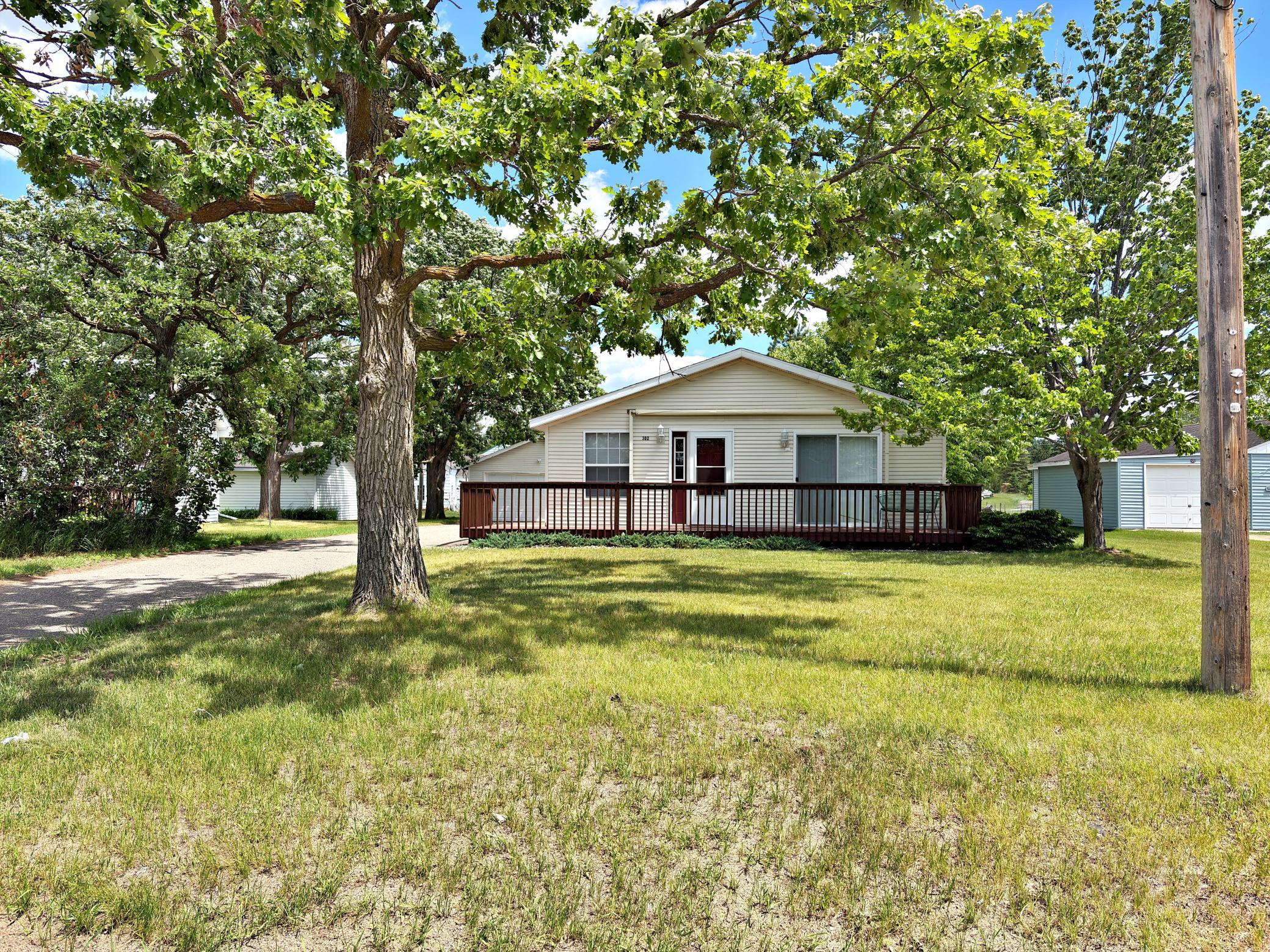 302 Central Avenue S, Park Rapids MN 56470 - Photo 22 of 28