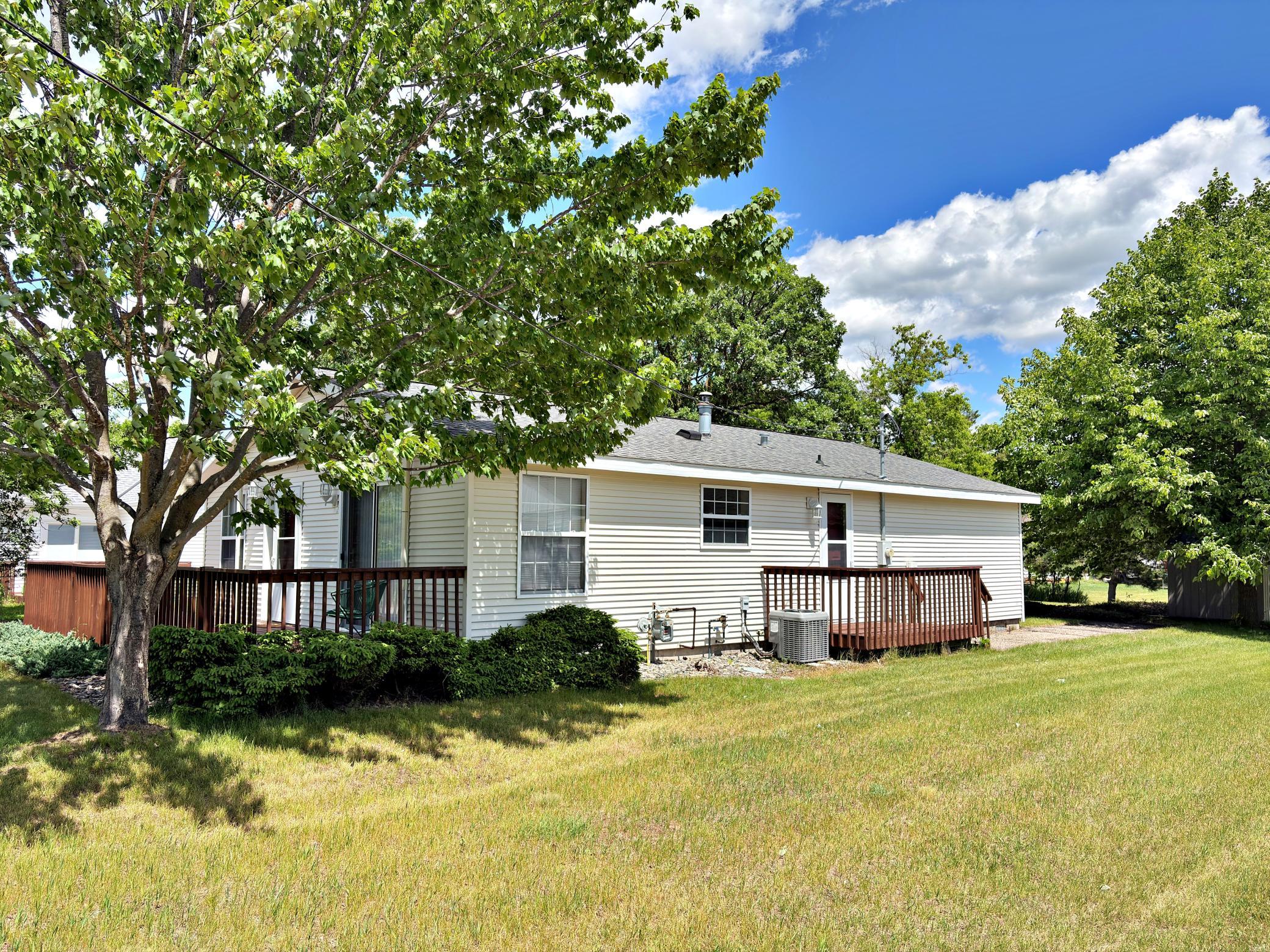 302 Central Avenue S, Park Rapids MN 56470 - Photo 23 of 28
