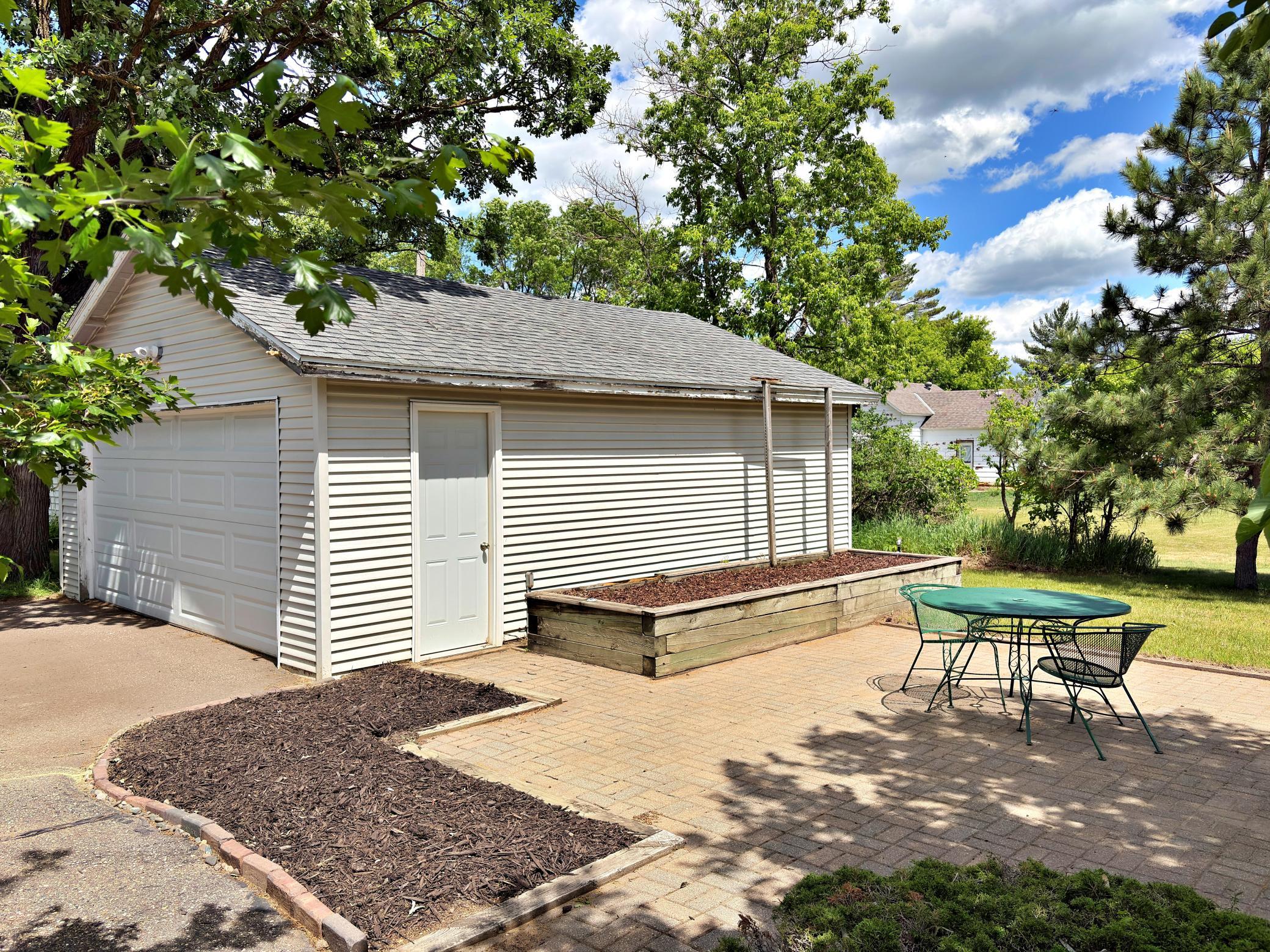 302 Central Avenue S, Park Rapids MN 56470 - Photo 25 of 28