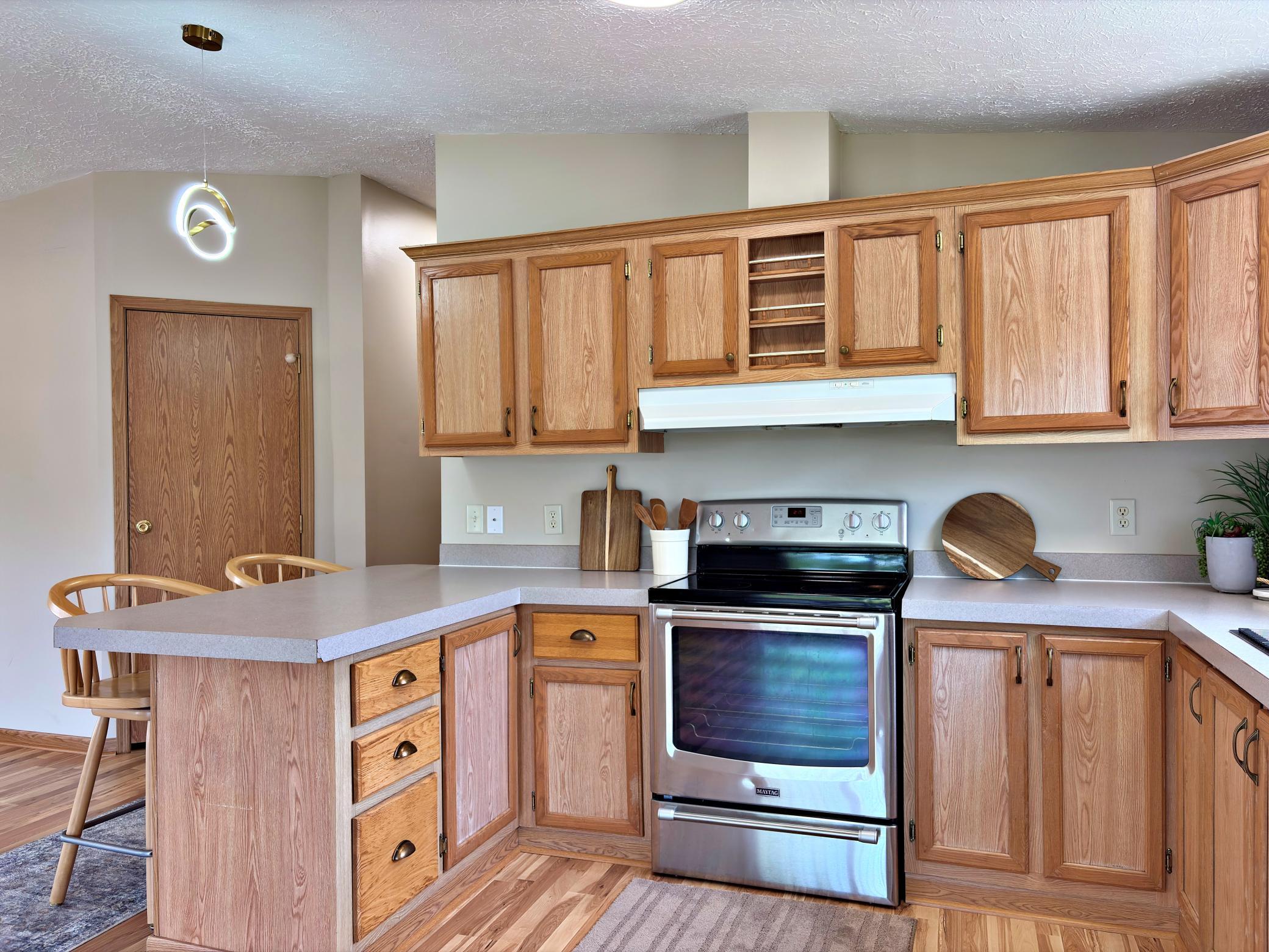 302 Central Avenue S, Park Rapids MN 56470 - Photo 5 of 28