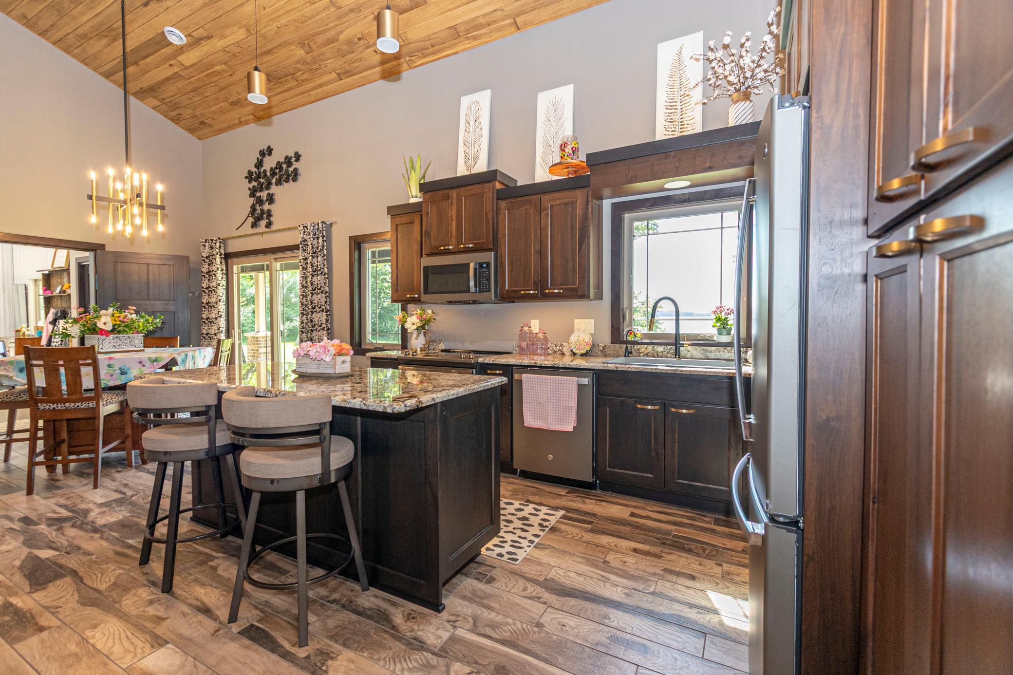 17200 Aaron Heights NW, Evansville MN 56326 - Photo 11 of 64