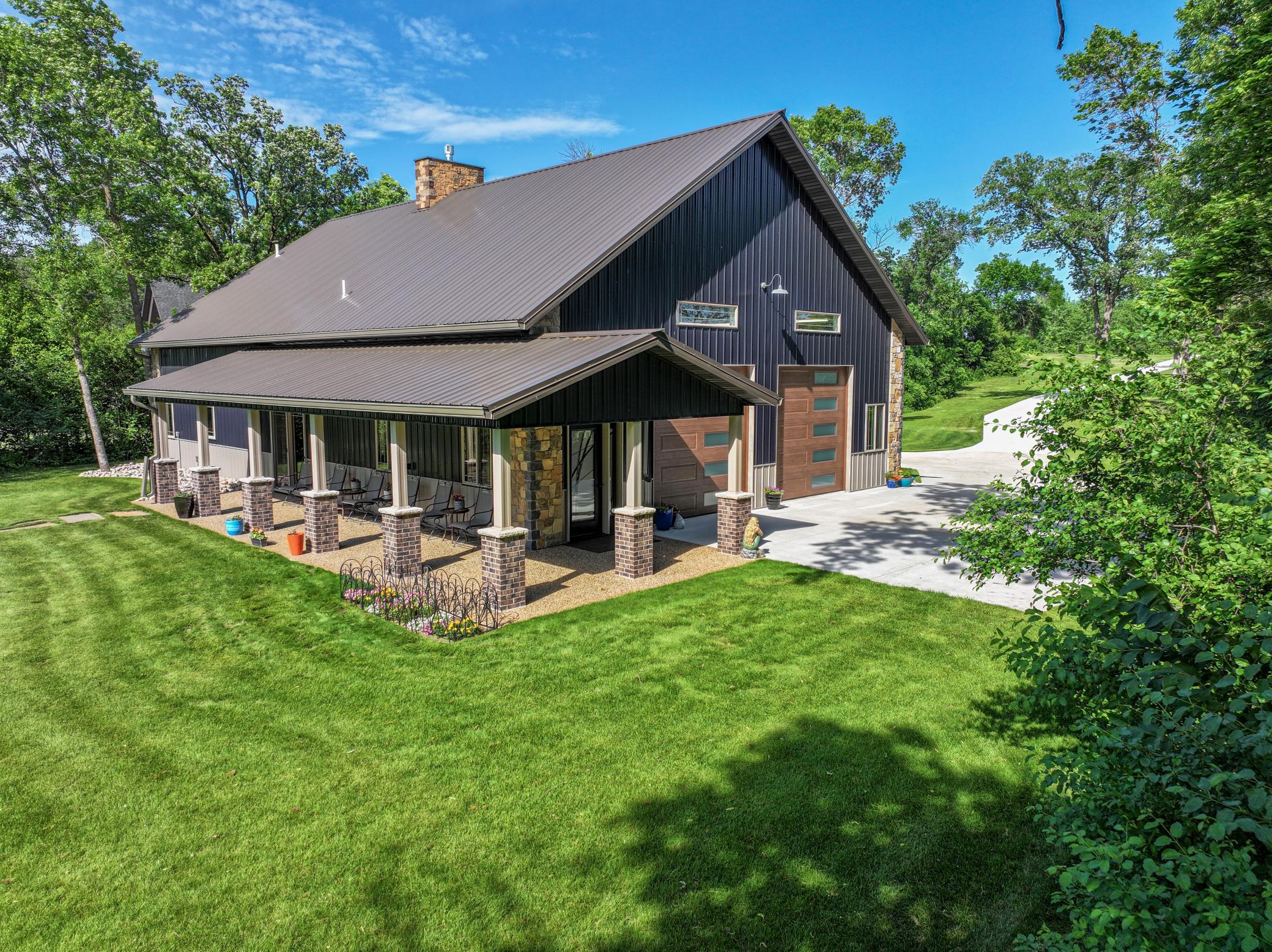 17200 Aaron Heights NW, Evansville MN 56326 - Photo 3 of 64