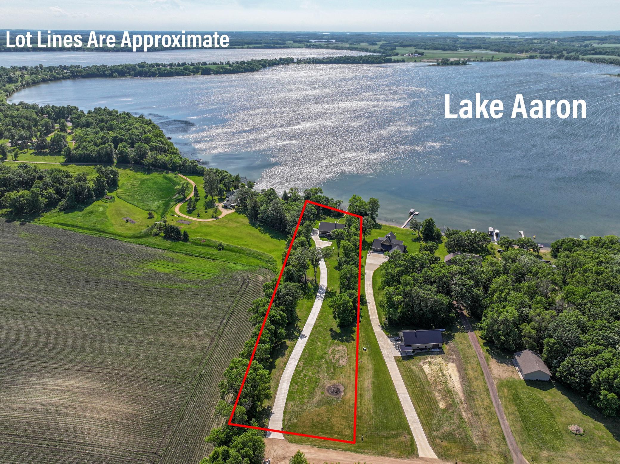 17200 Aaron Heights NW, Evansville MN 56326 - Photo 4 of 64