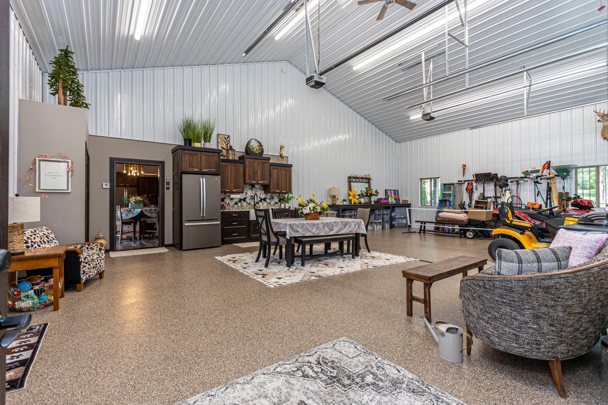 17200 Aaron Heights NW, Evansville MN 56326 - Photo 42 of 64