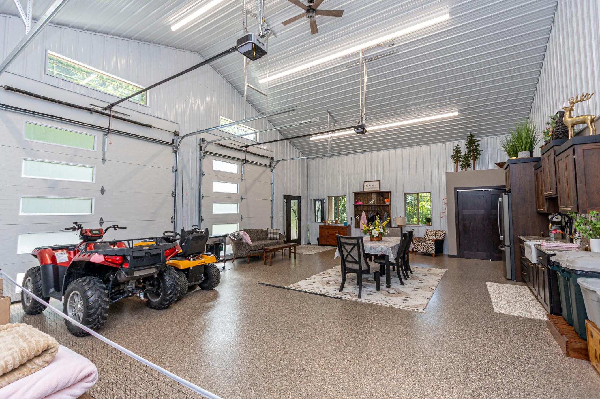 17200 Aaron Heights NW, Evansville MN 56326 - Photo 44 of 64