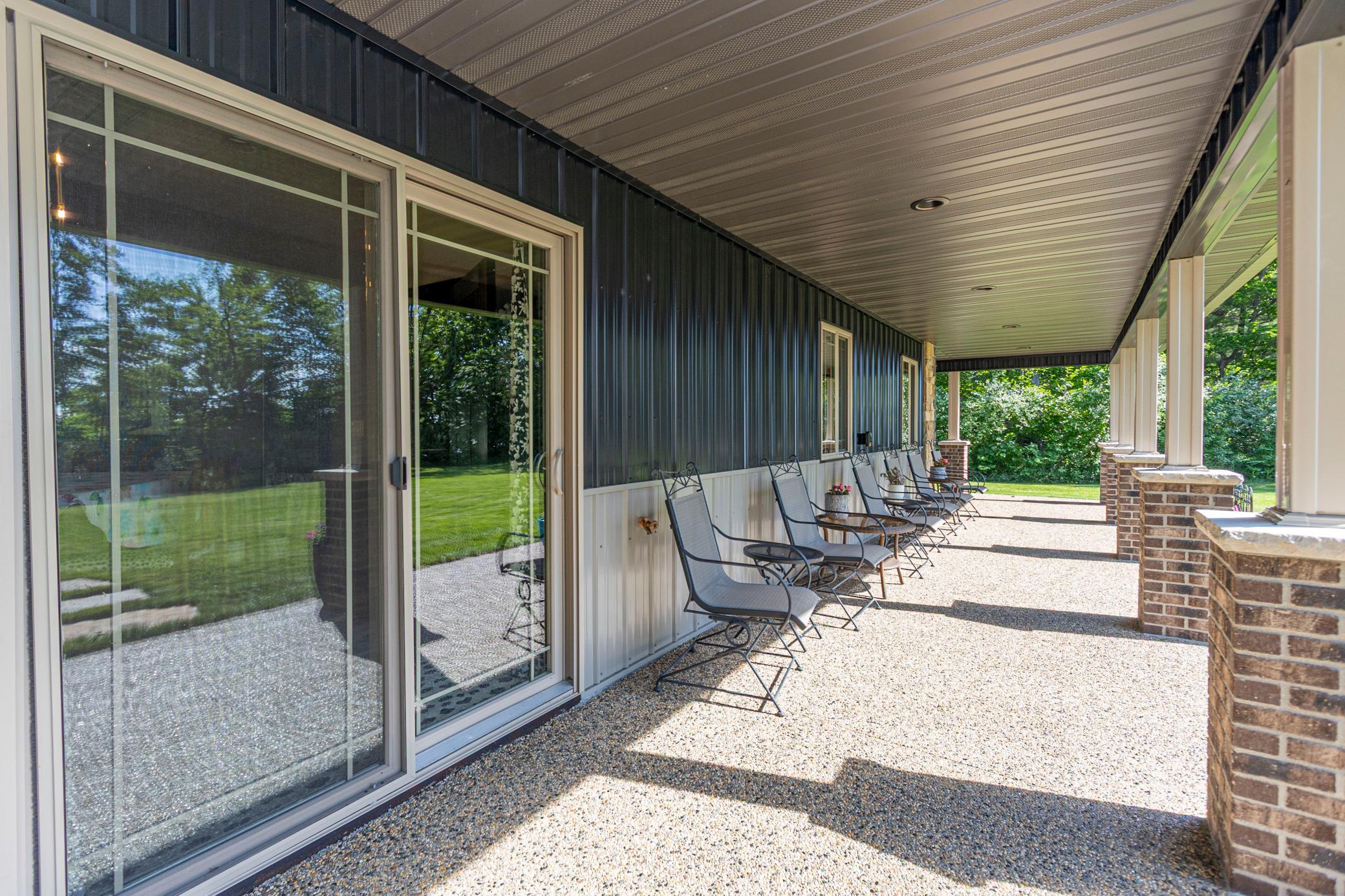 17200 Aaron Heights NW, Evansville MN 56326 - Photo 47 of 64