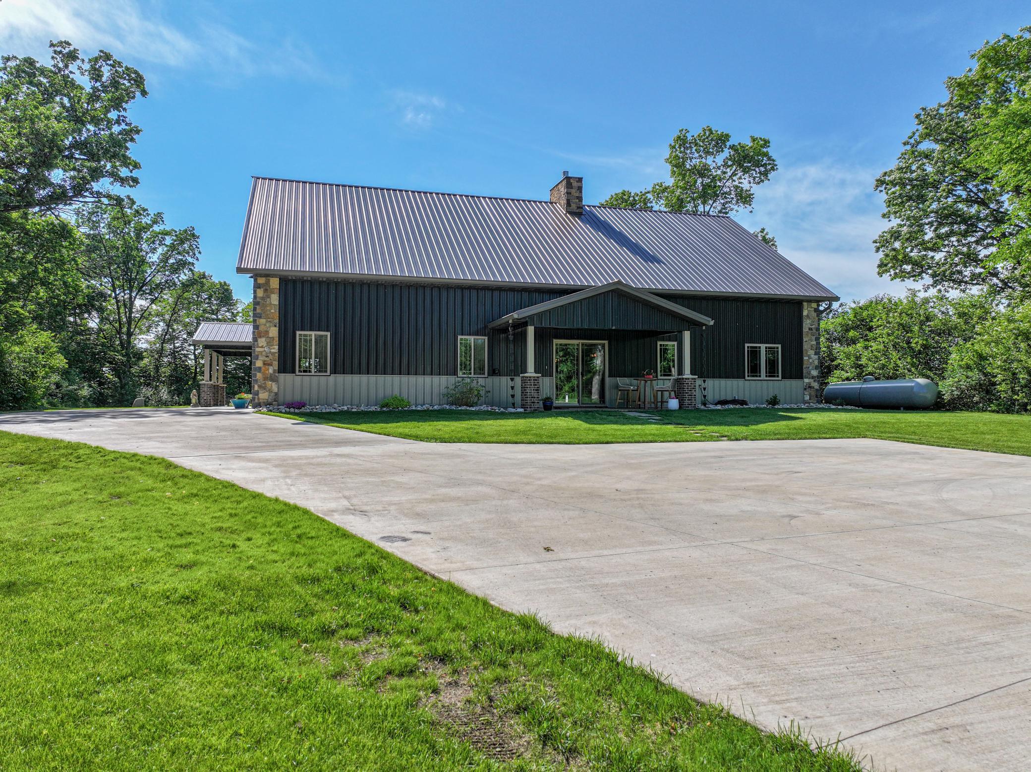 17200 Aaron Heights NW, Evansville MN 56326 - Photo 49 of 64
