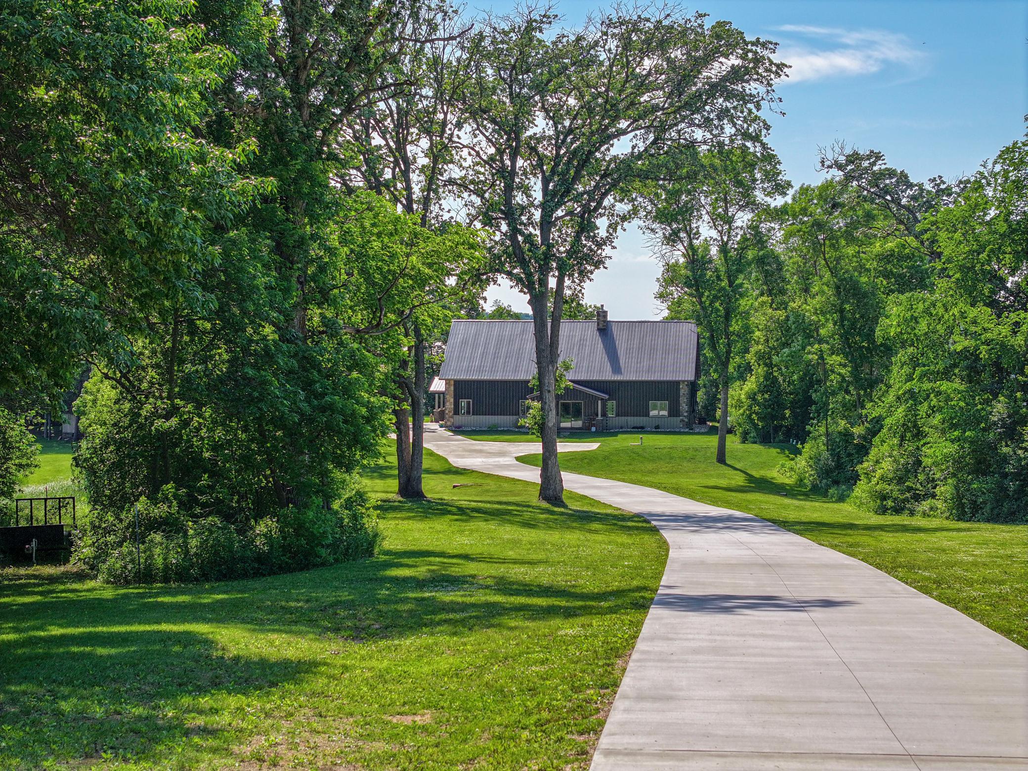 17200 Aaron Heights NW, Evansville MN 56326 - Photo 57 of 64